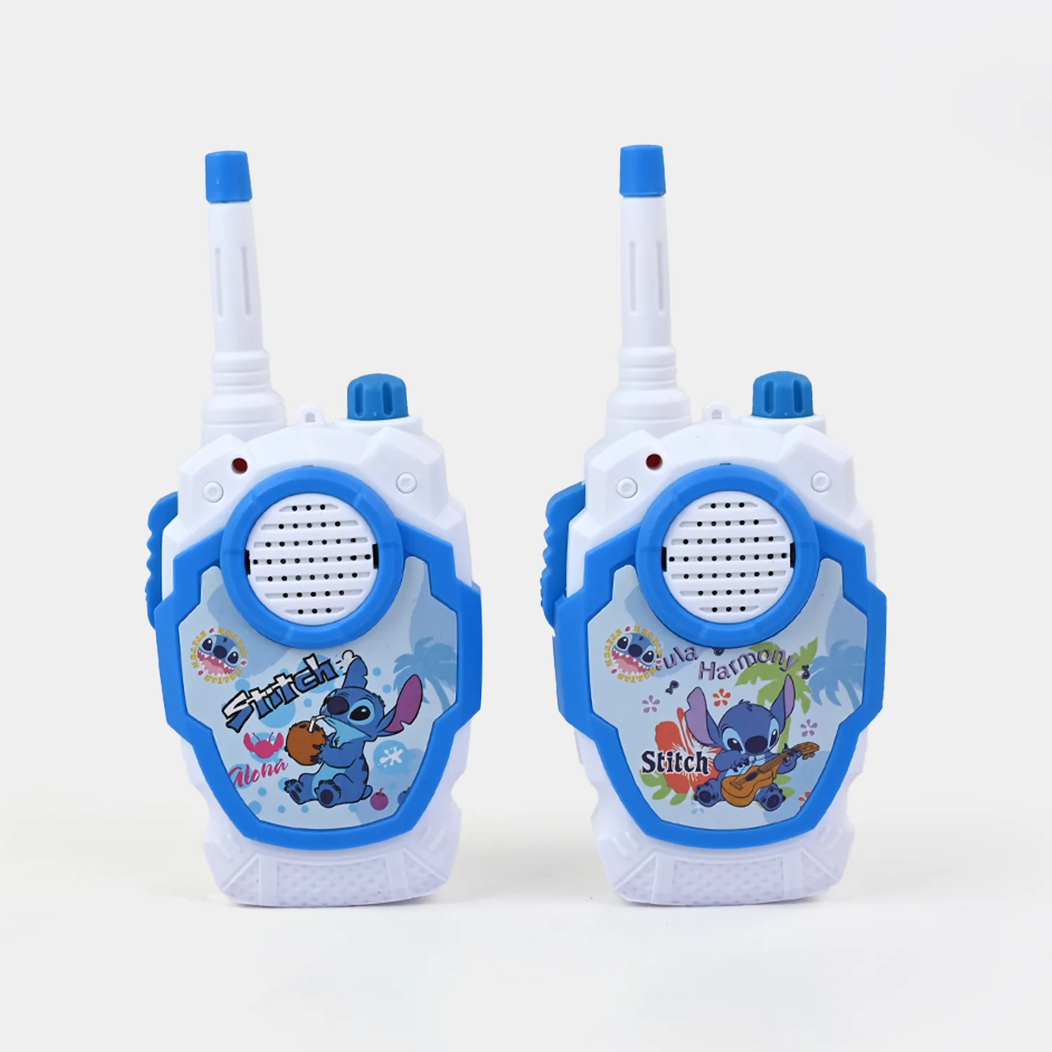 Children’s Walkie-Talkie Toy Set - Image 2