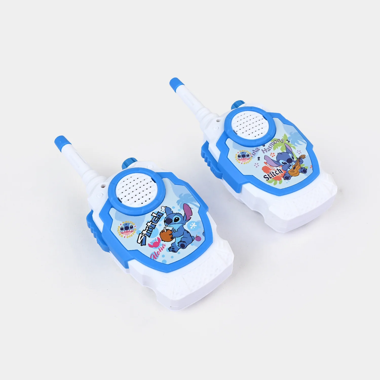 Children’s Walkie-Talkie Toy Set - Image 4