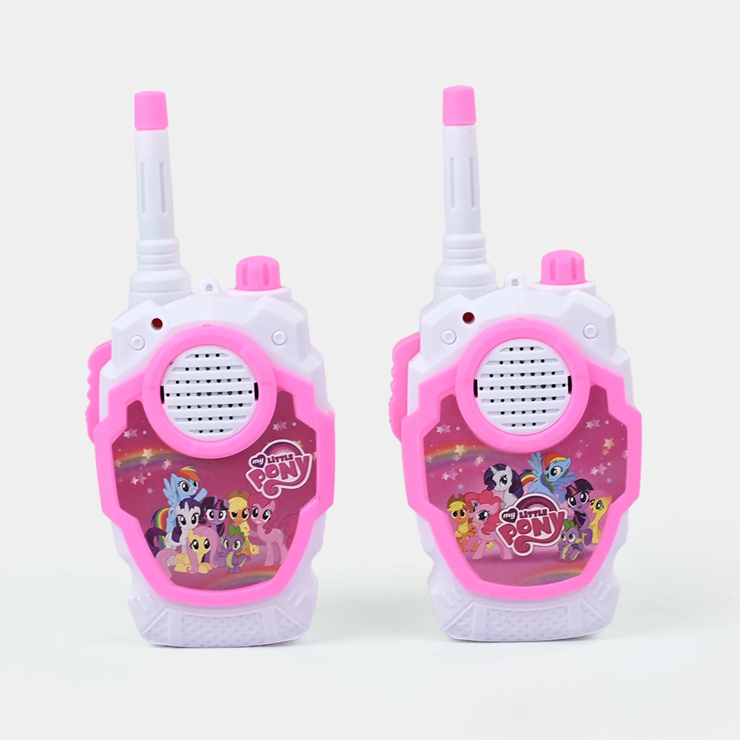Children’s Walkie-Talkie Toy Set - Image 2