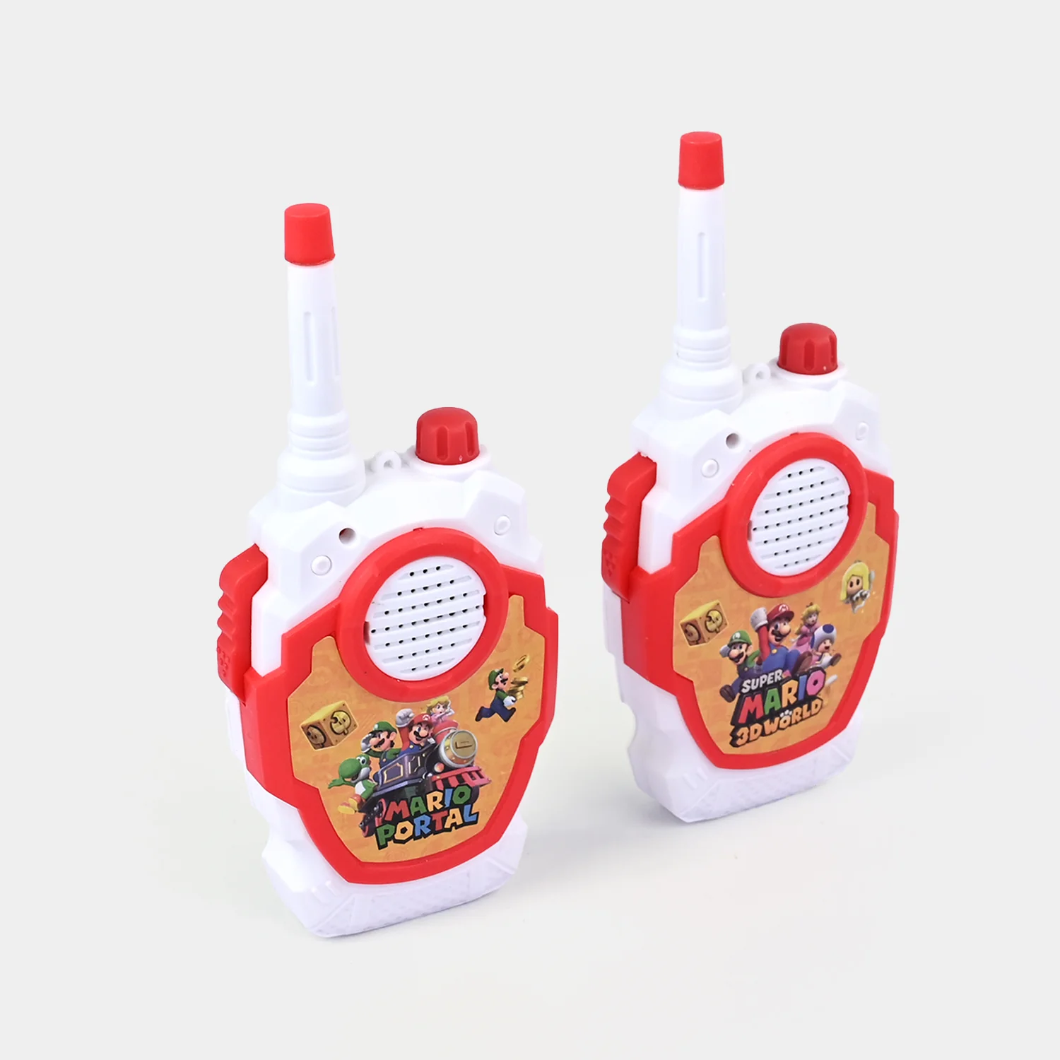 Children’s Walkie-Talkie Toy Set