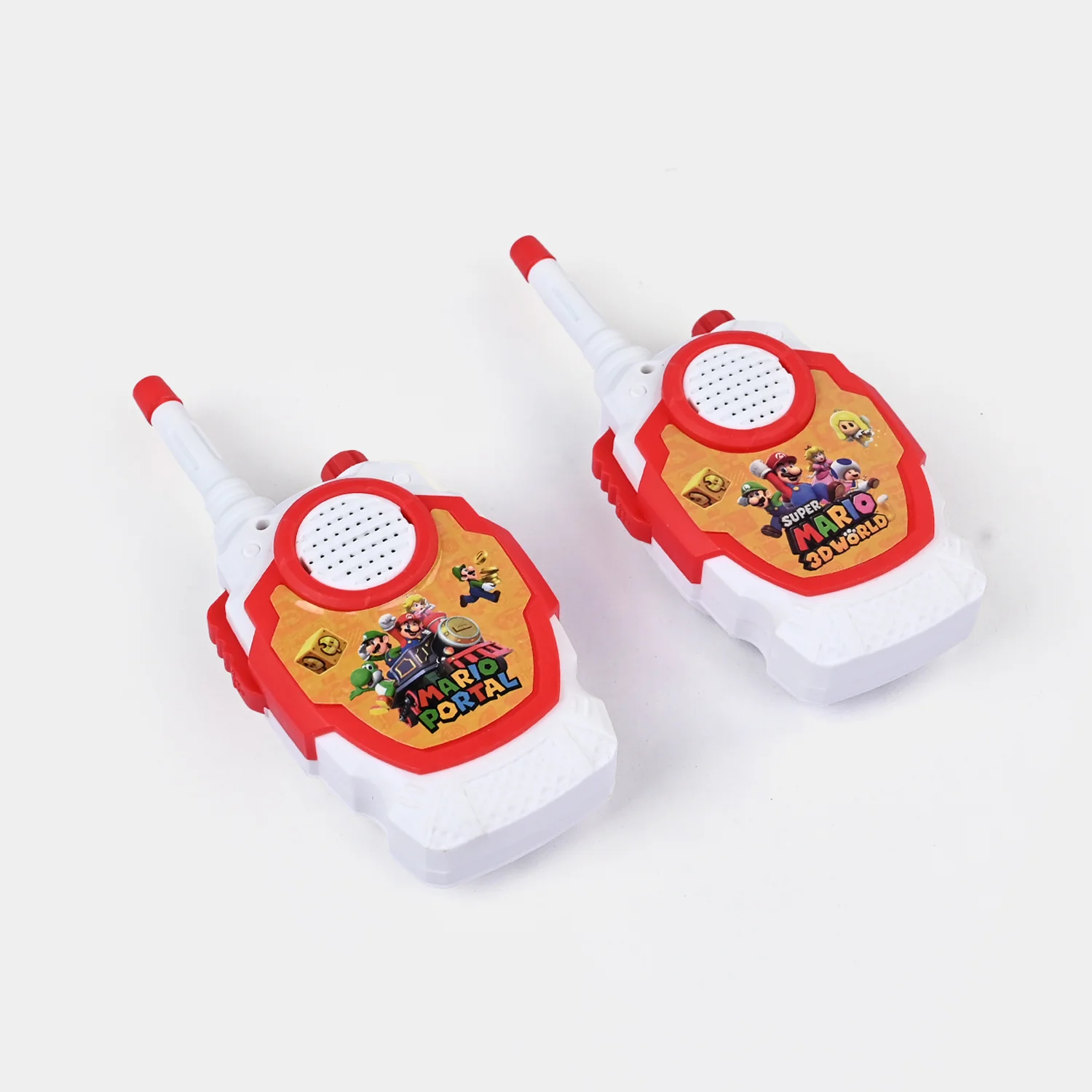 Children’s Walkie-Talkie Toy Set - Image 4