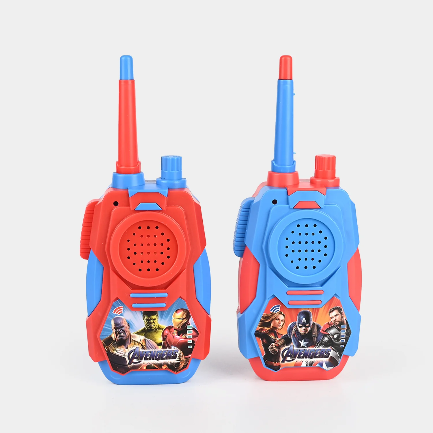 Kids Walkie Talkie Set - Image 2