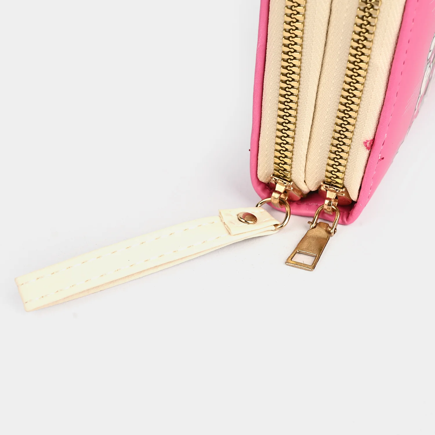 Character Stylish Wallet For Girls - Image 2