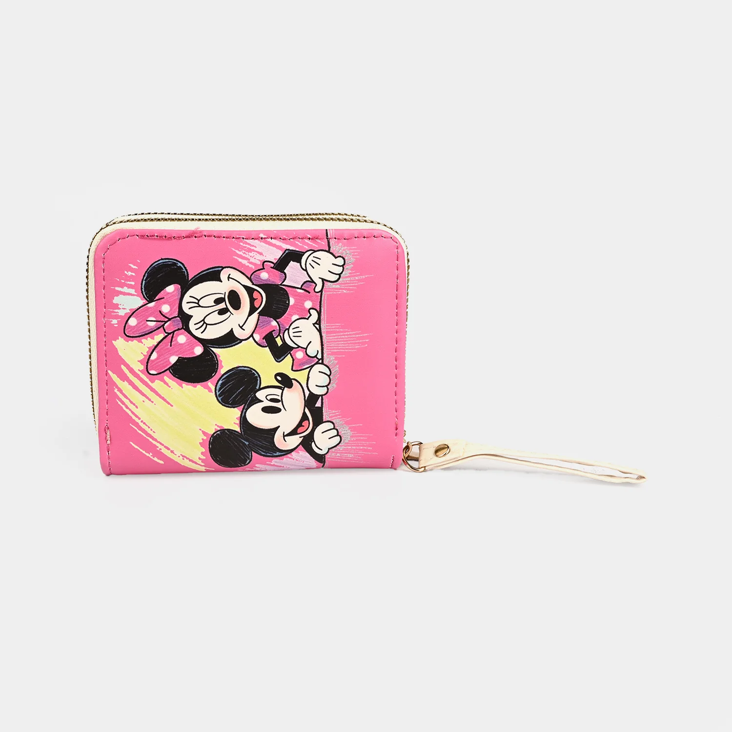 Character Stylish Wallet For Girls - Image 3