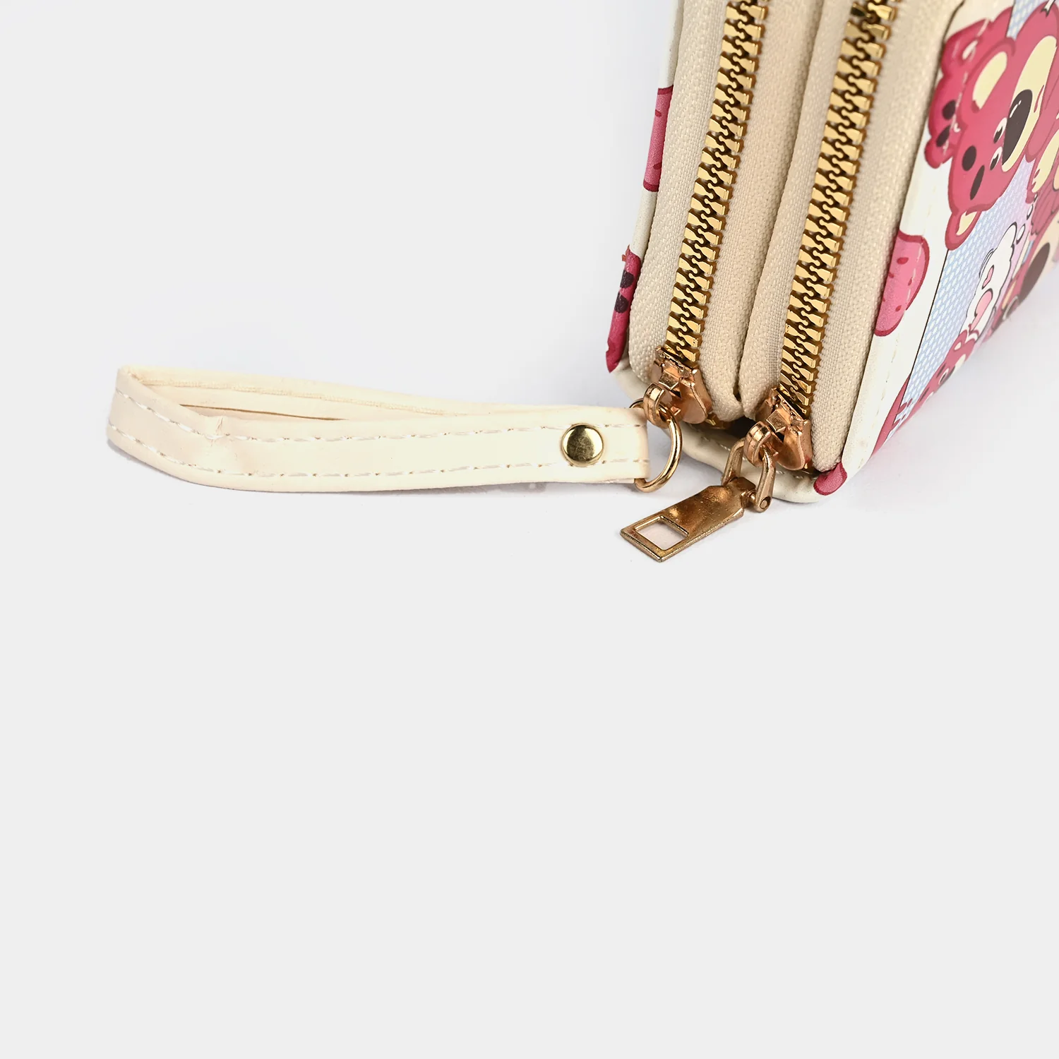 Character Stylish Wallet For Girls - Image 2