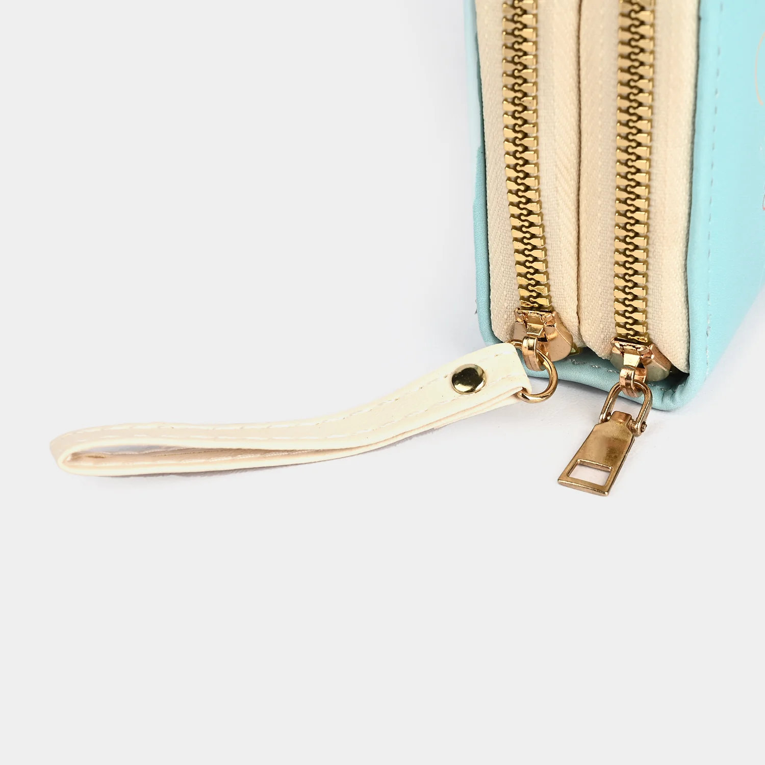 Character Stylish Wallet For Girls - Image 2