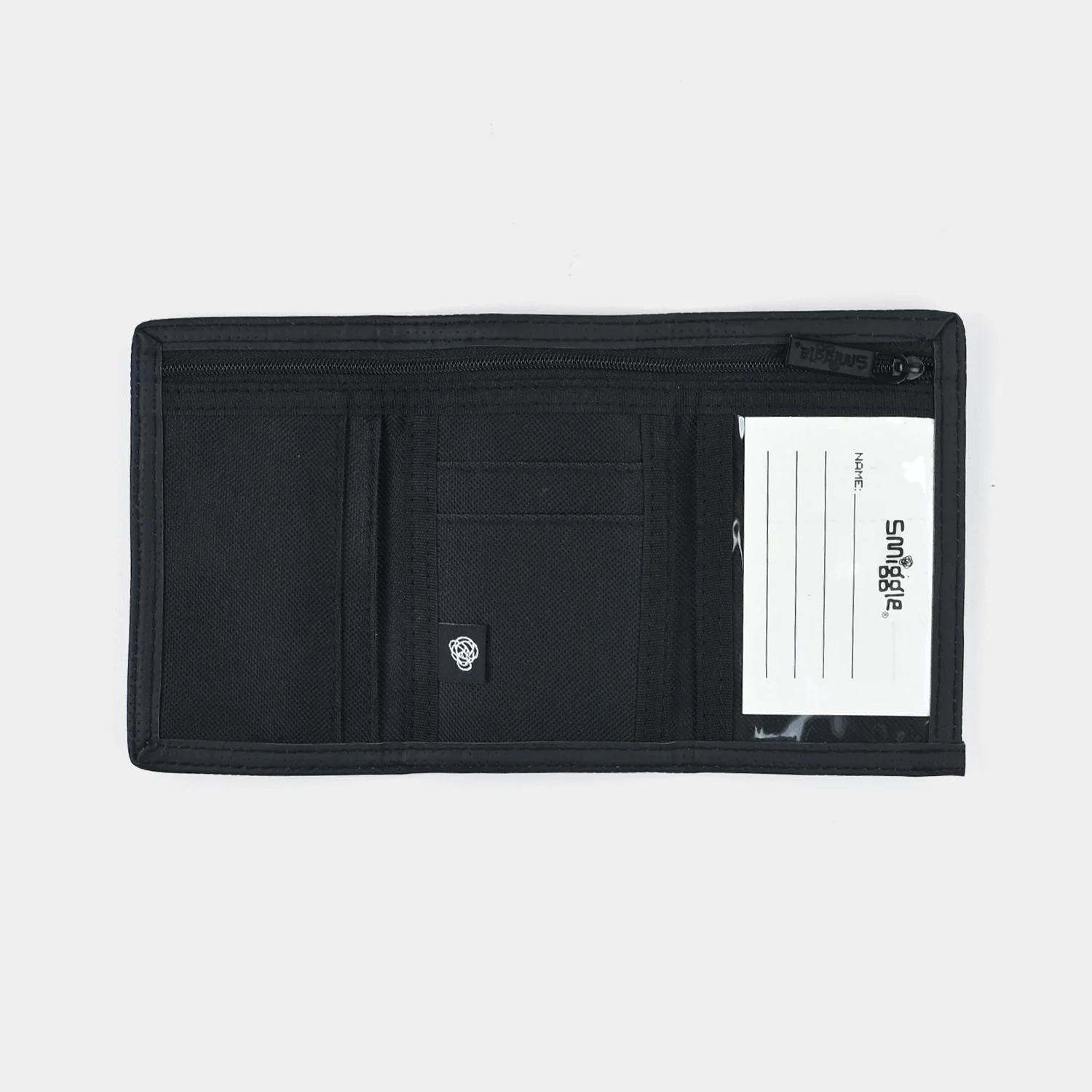 Stylish Printed Wallet For Kids - Image 3