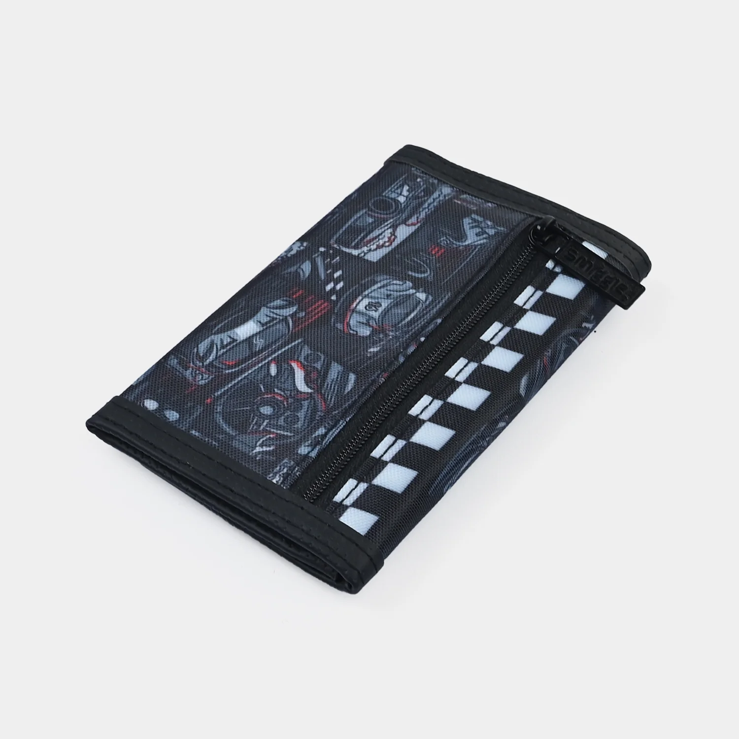 Stylish Printed Wallet For Kids - Image 5