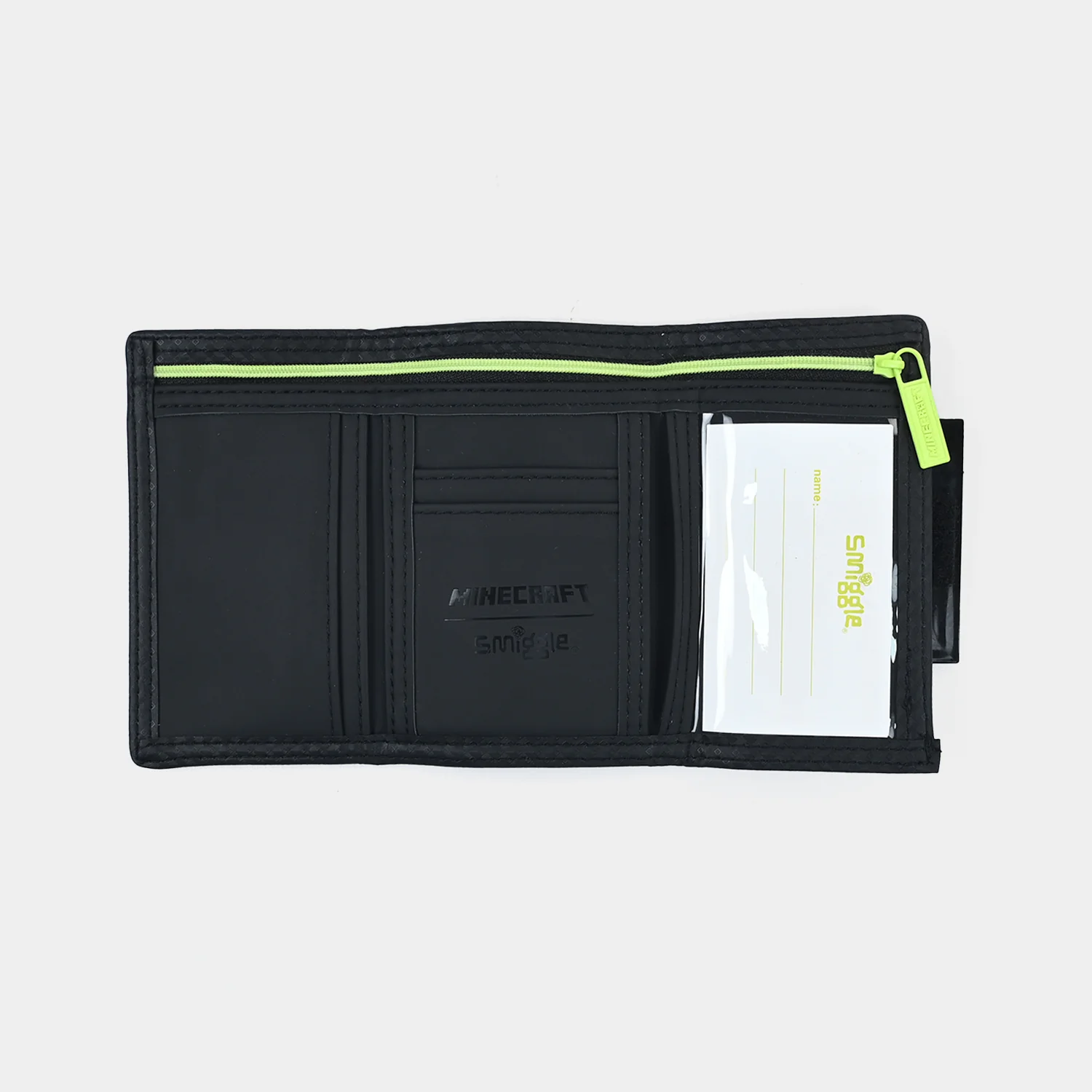 Stylish Printed Wallet For Kids - Image 3