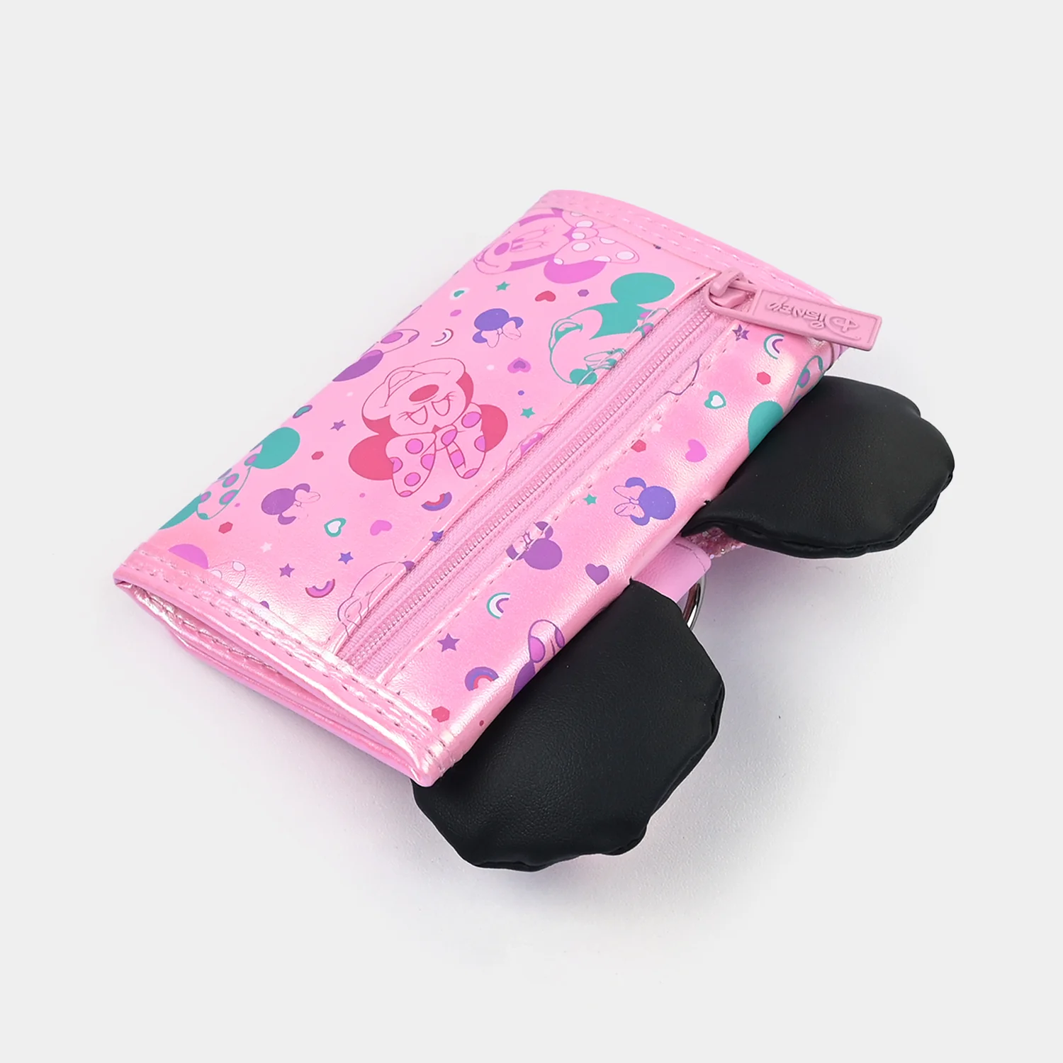 Stylish Printed Wallet For Kids - Image 6