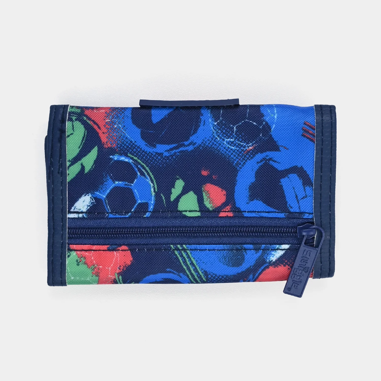 Stylish Printed Wallet For Kids - Image 6