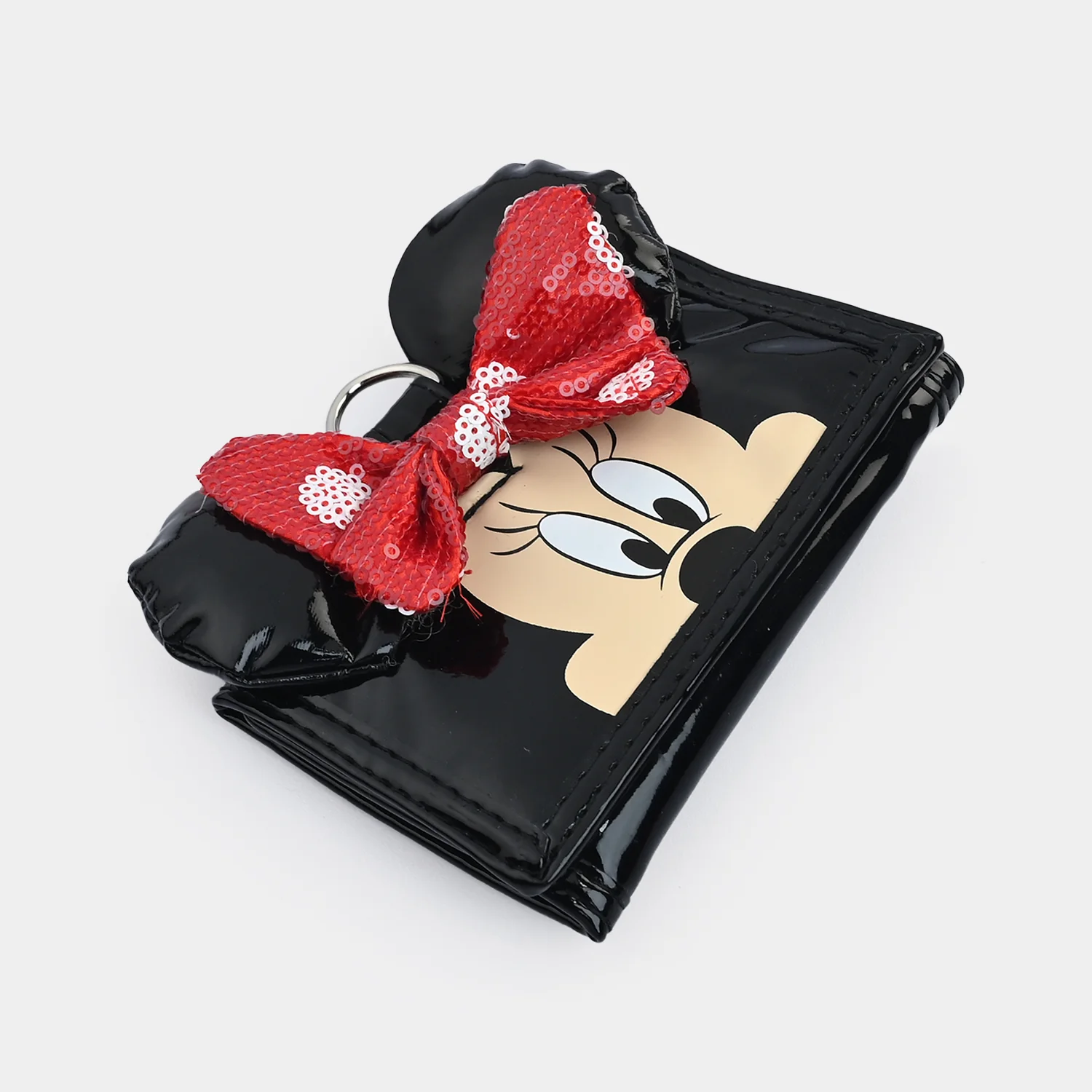 Stylish Printed Wallet For Kids - Image 5