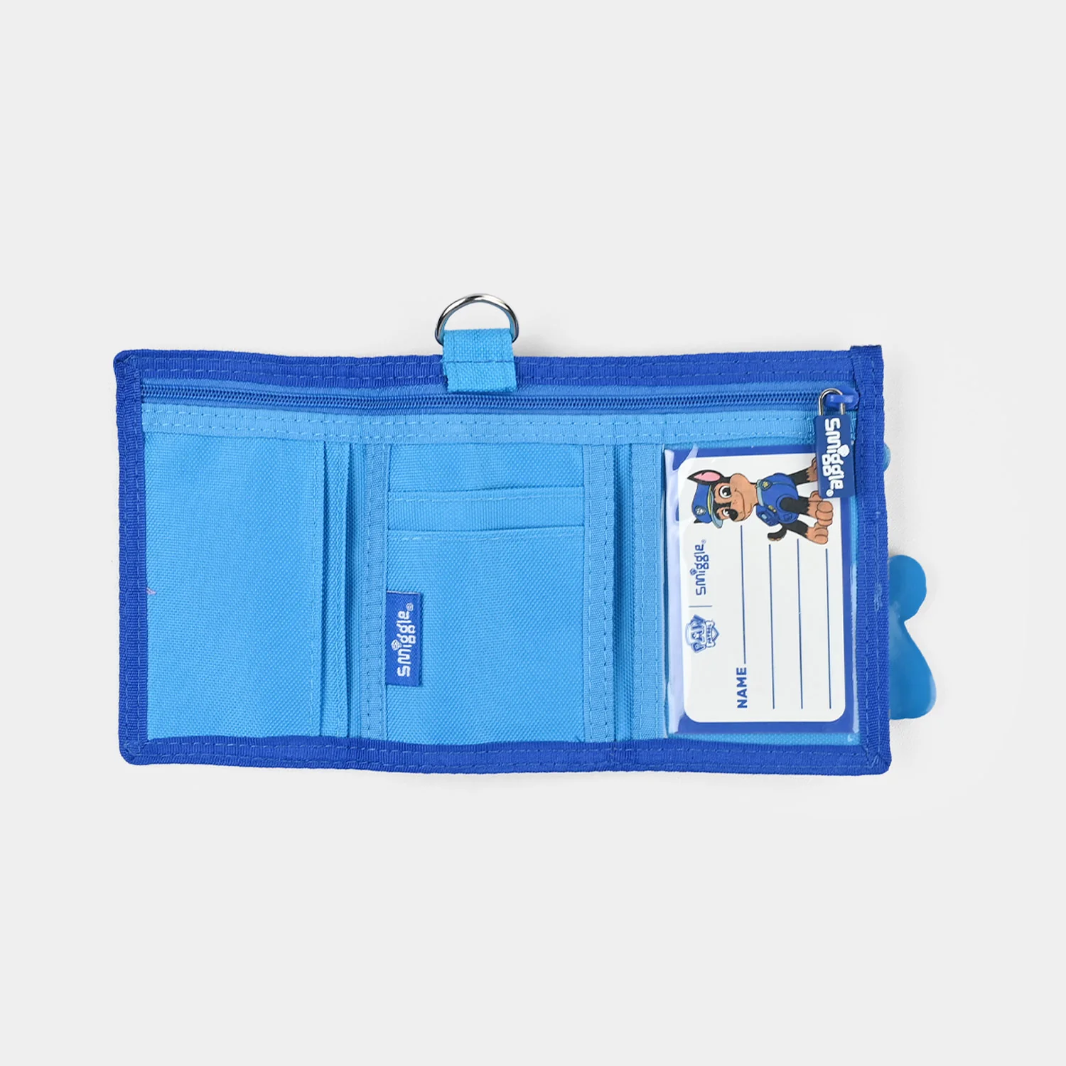 Stylish Printed Wallet For Kids - Image 3