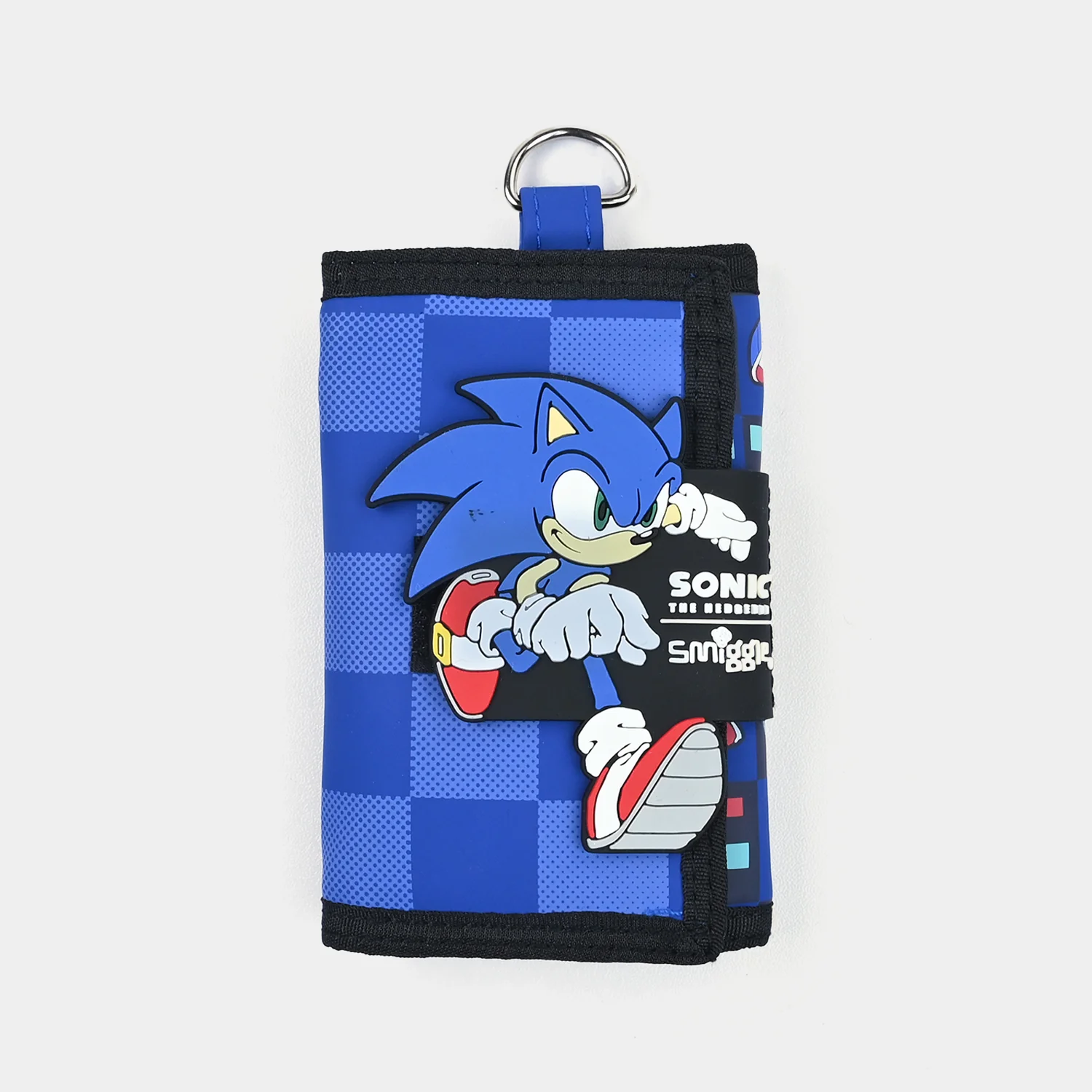 Stylish Printed Wallet For Kids