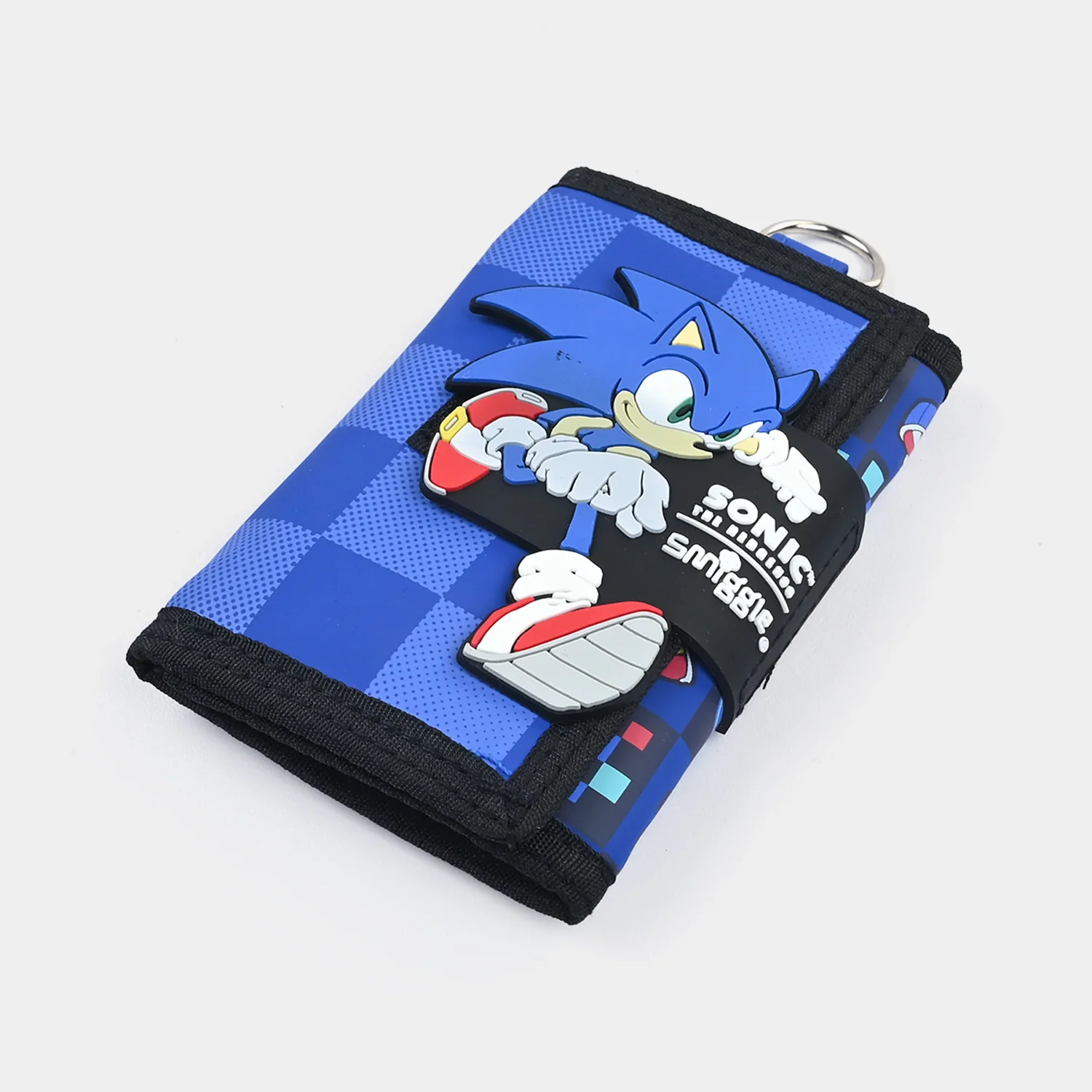 Stylish Printed Wallet For Kids - Image 6