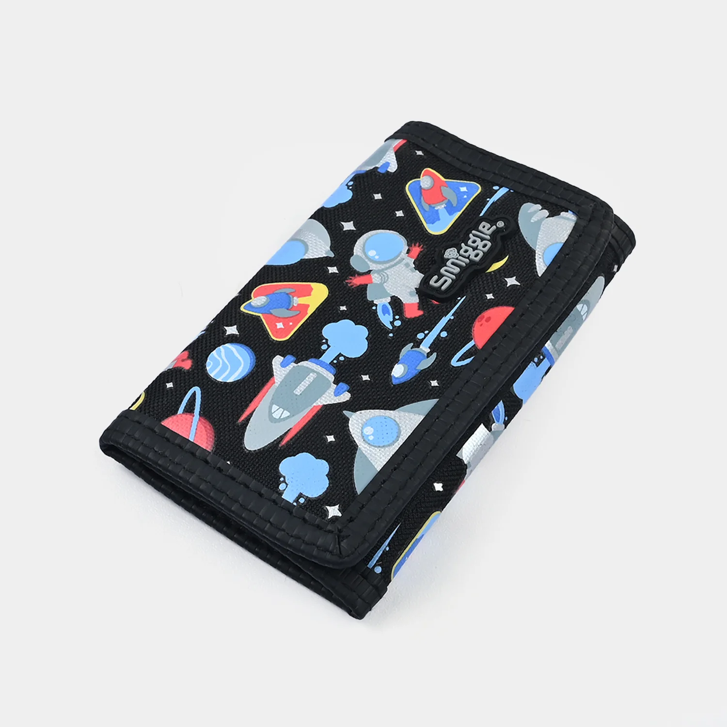 Stylish Printed Wallet For Kids - Image 6