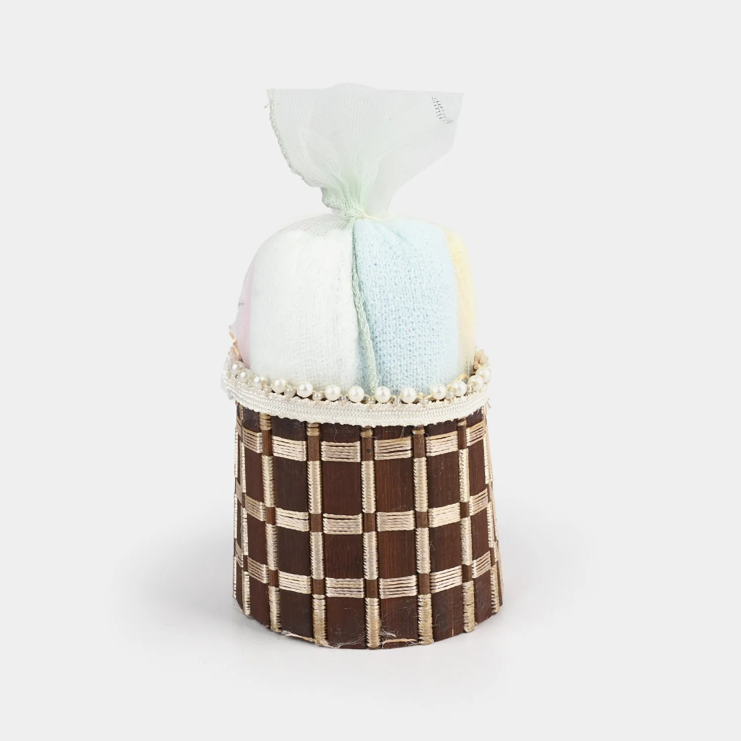 Baby Face Towels | 6PCs