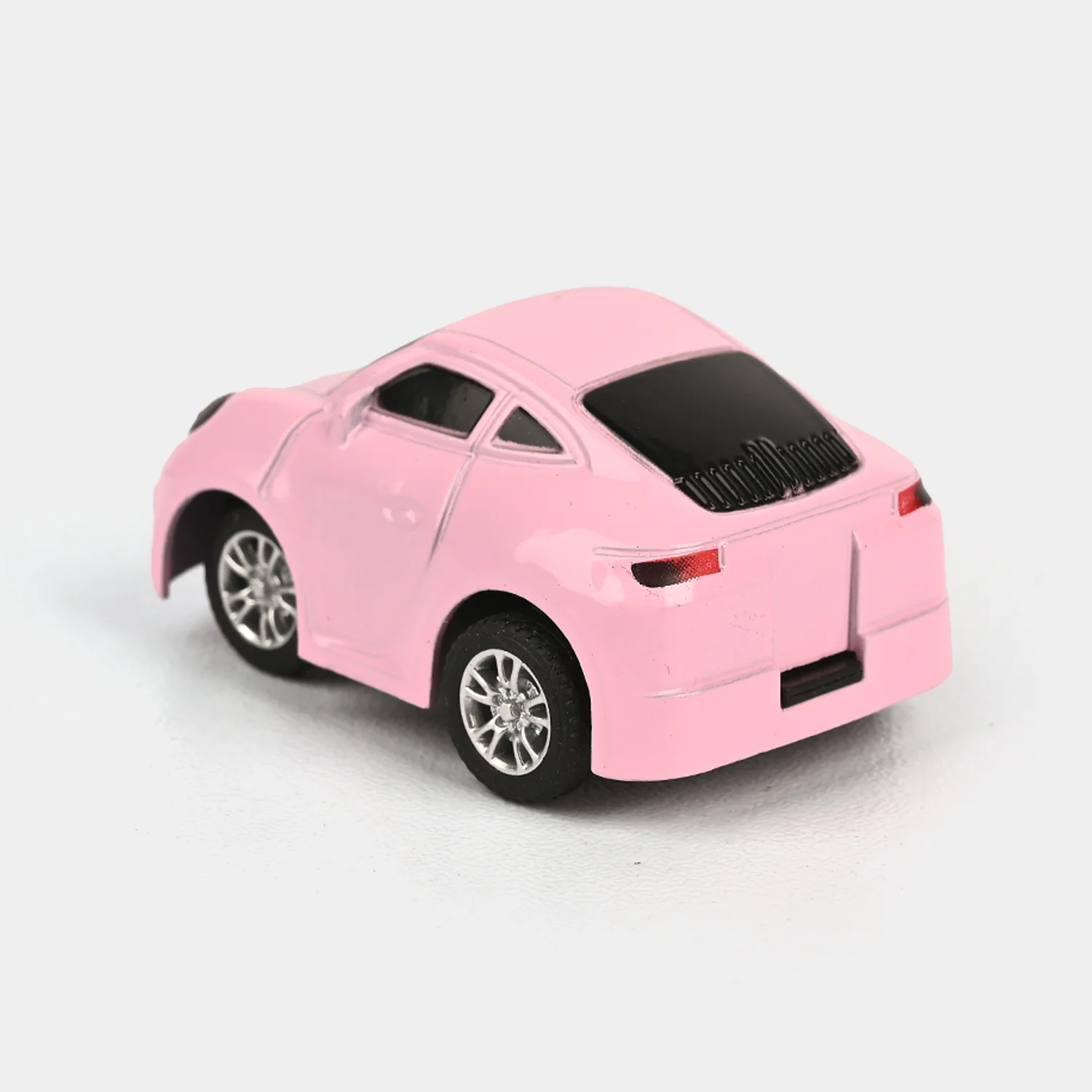 Remote Control Wrist Watch Mini Car - Image 7