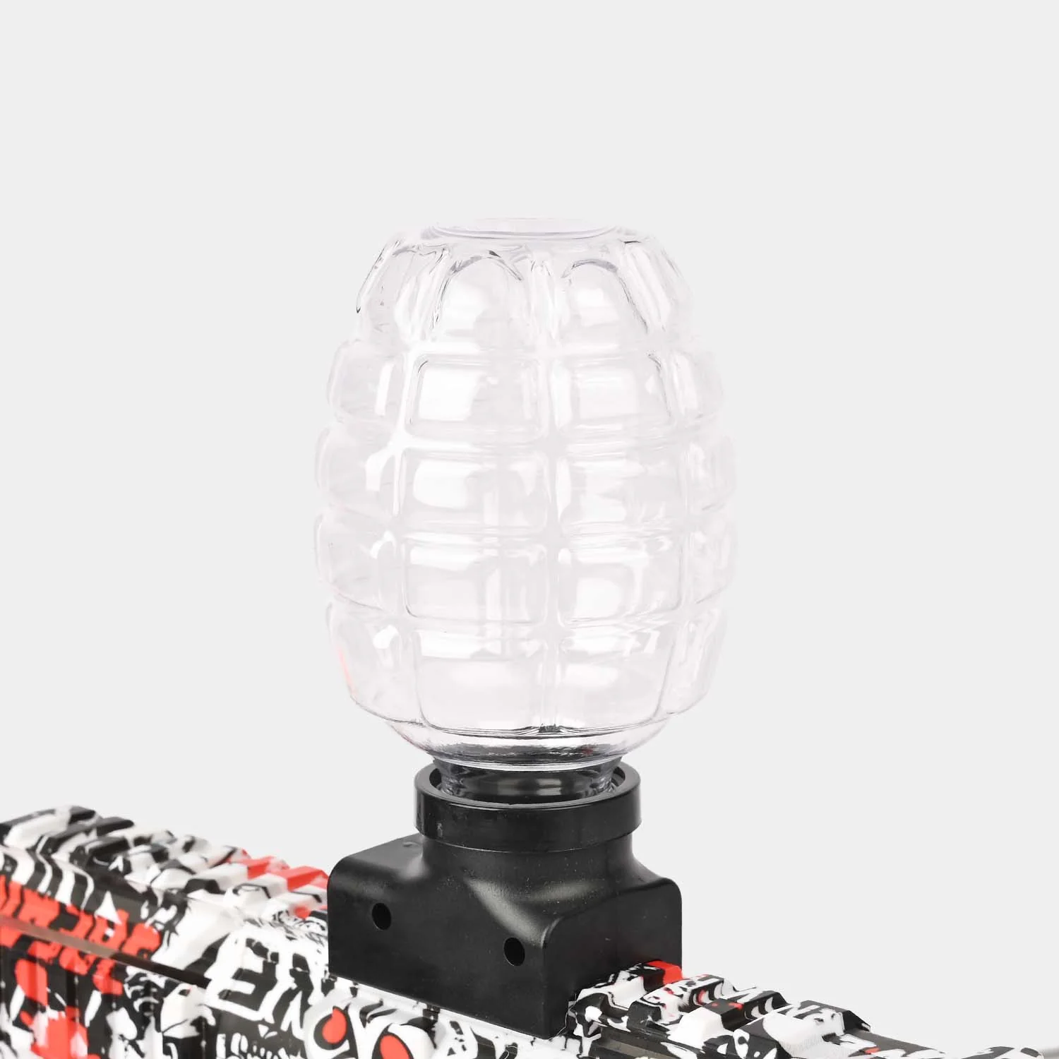Water Bomb Electric Gun W/Battery YC-M11C - Image 2