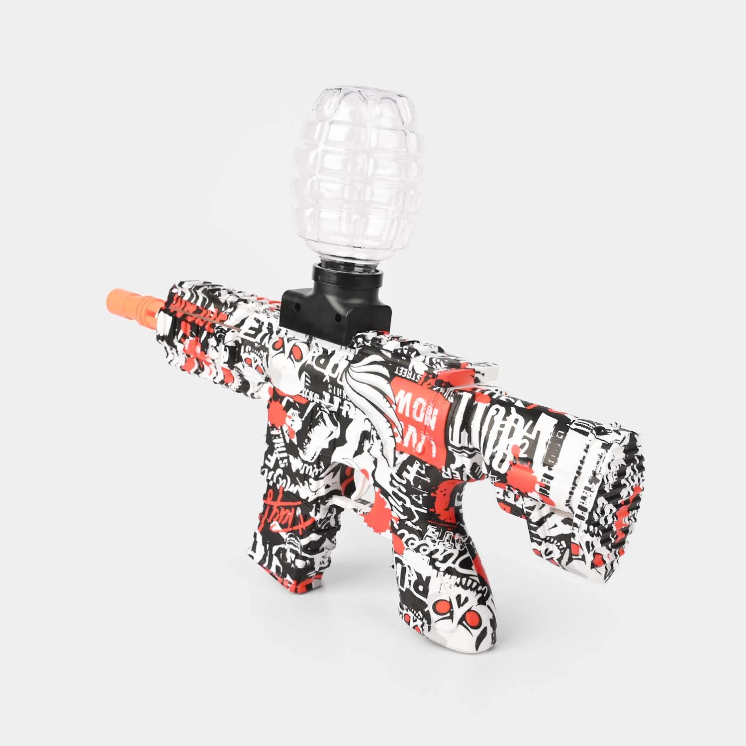 Water Bomb Electric Gun W/Battery YC-M11C - Image 5