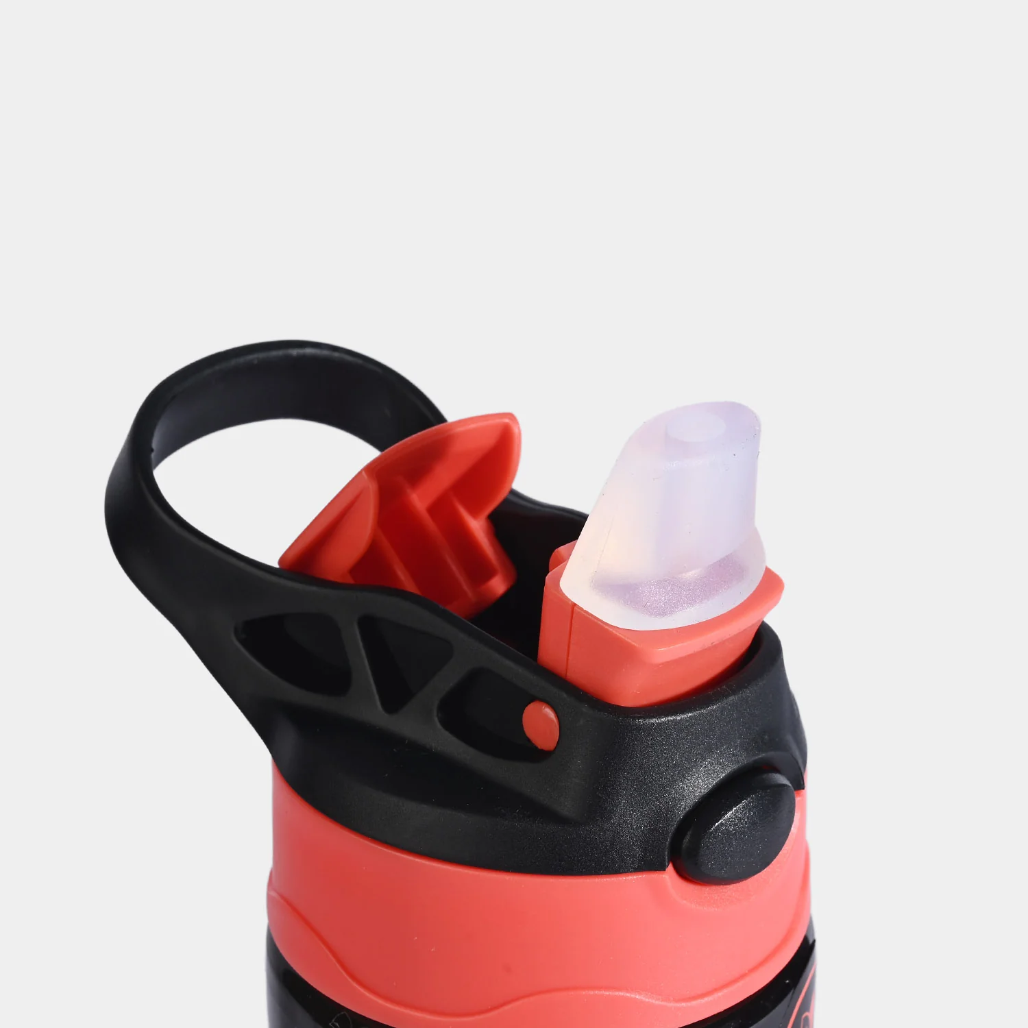 Character Plastic Water Bottle | 500Ml - Image 2