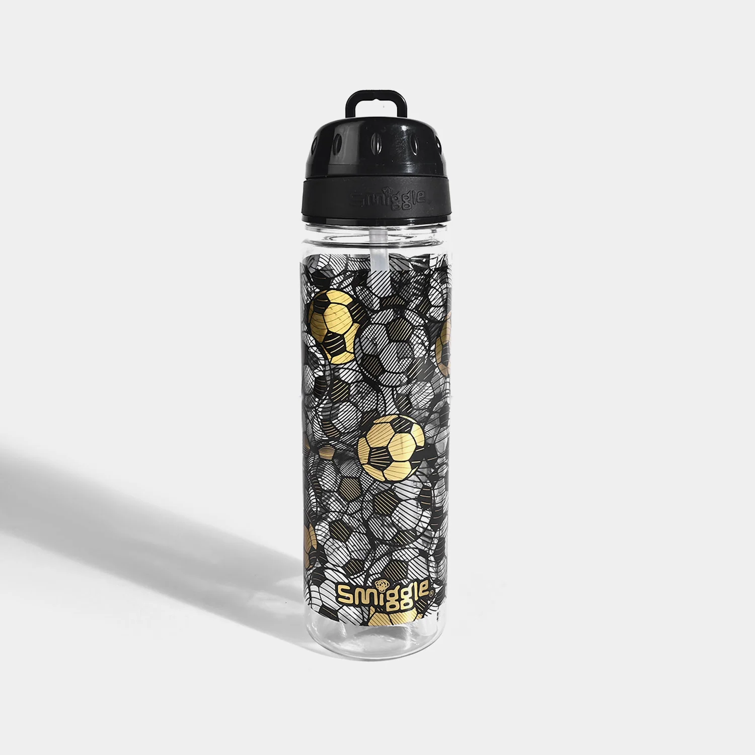 Character Plastic Water Bottle | 500Ml - Image 3
