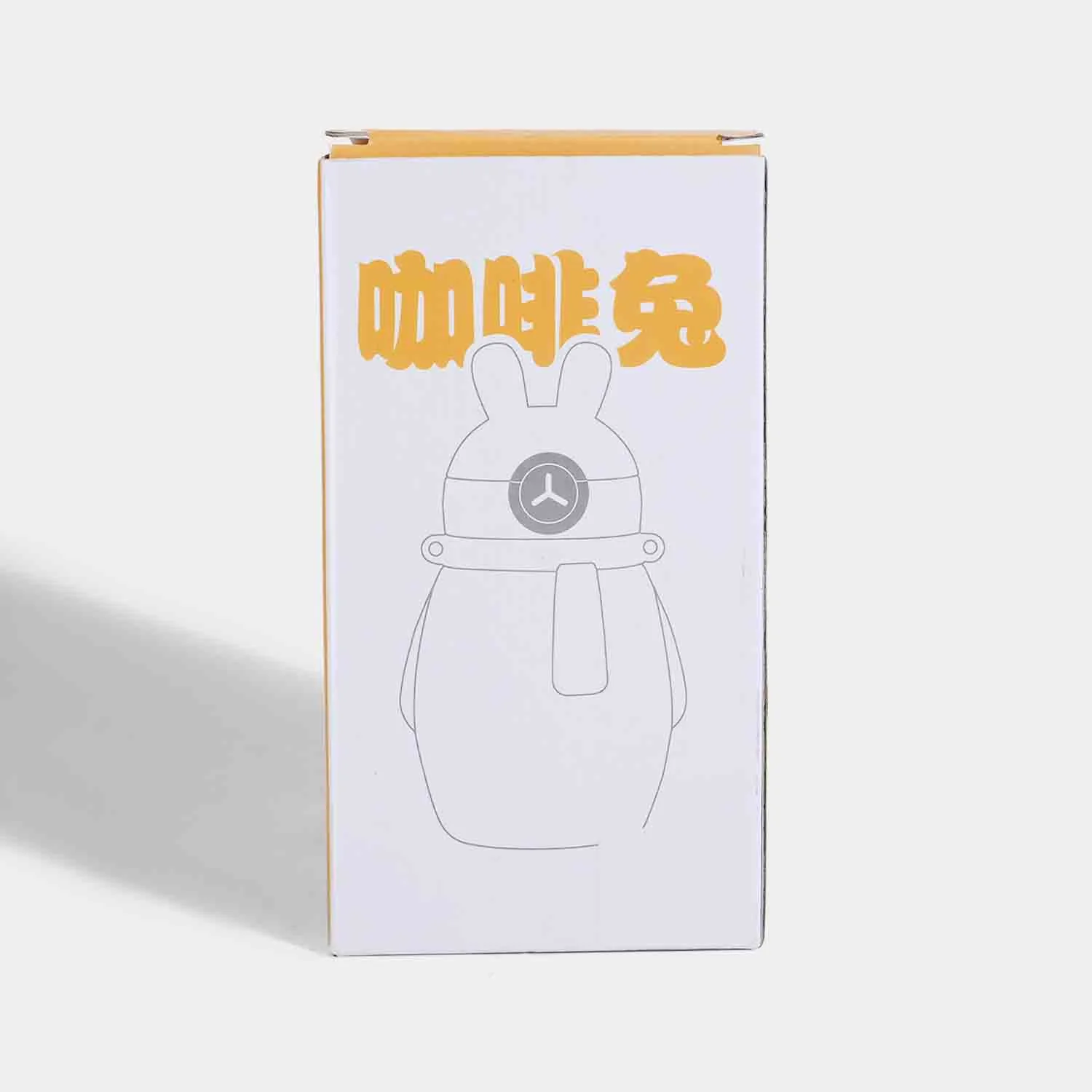 KIds Water Bottle Plastic | 600ml - Image 3