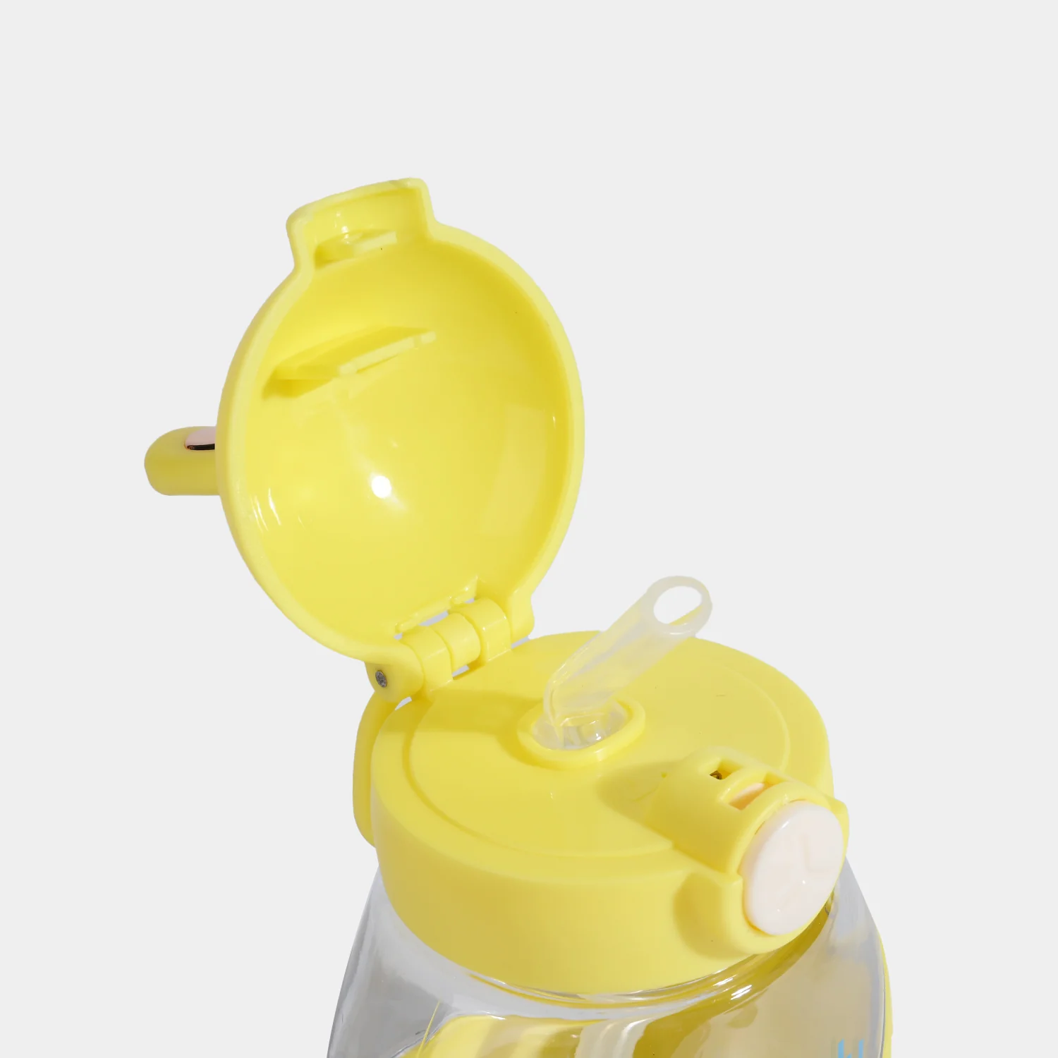 KIds Water Bottle Plastic | 500ml - Image 2
