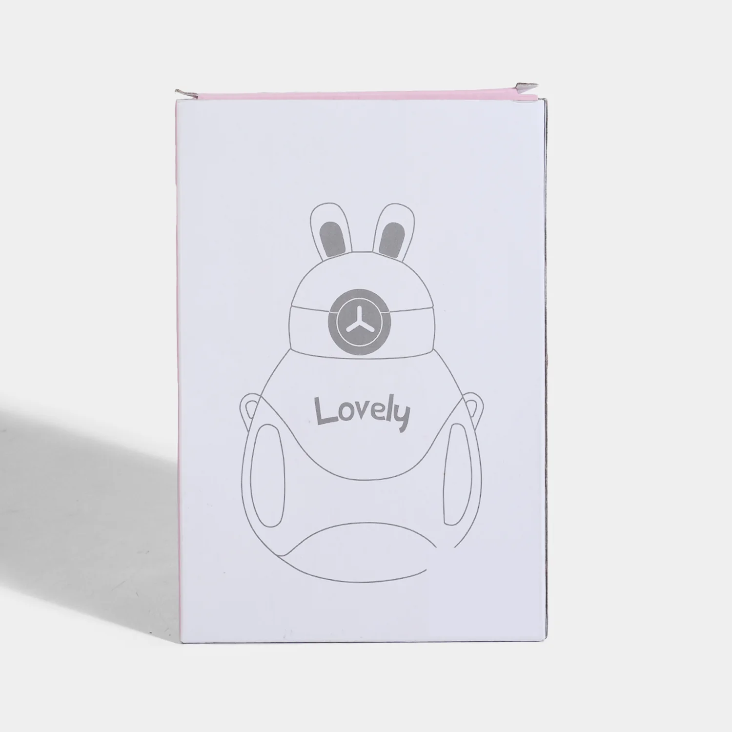 KIds Water Bottle Plastic | 500ml - Image 3