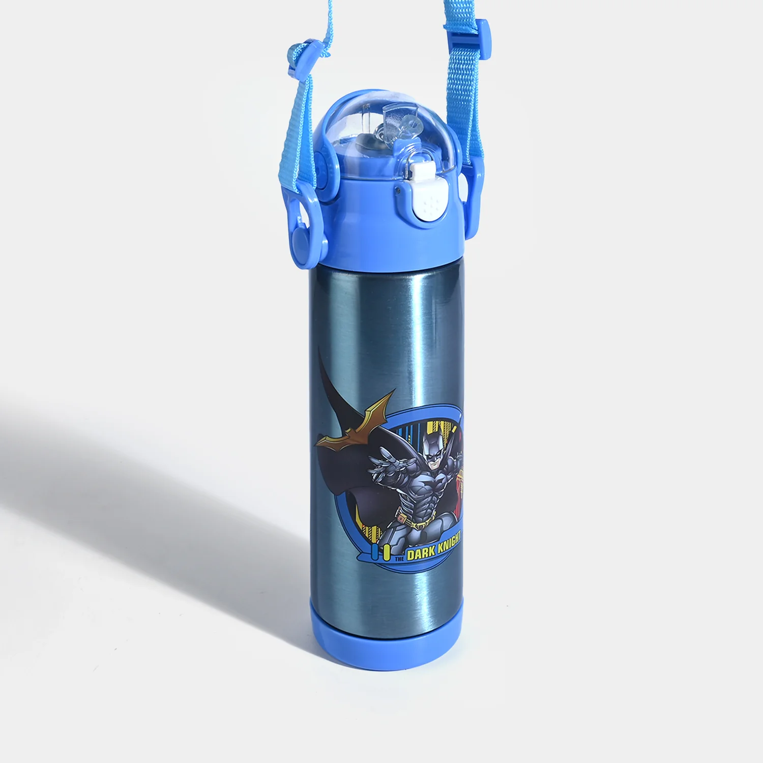 WATER BOTTLE STAINLESS STEEL | 500ML