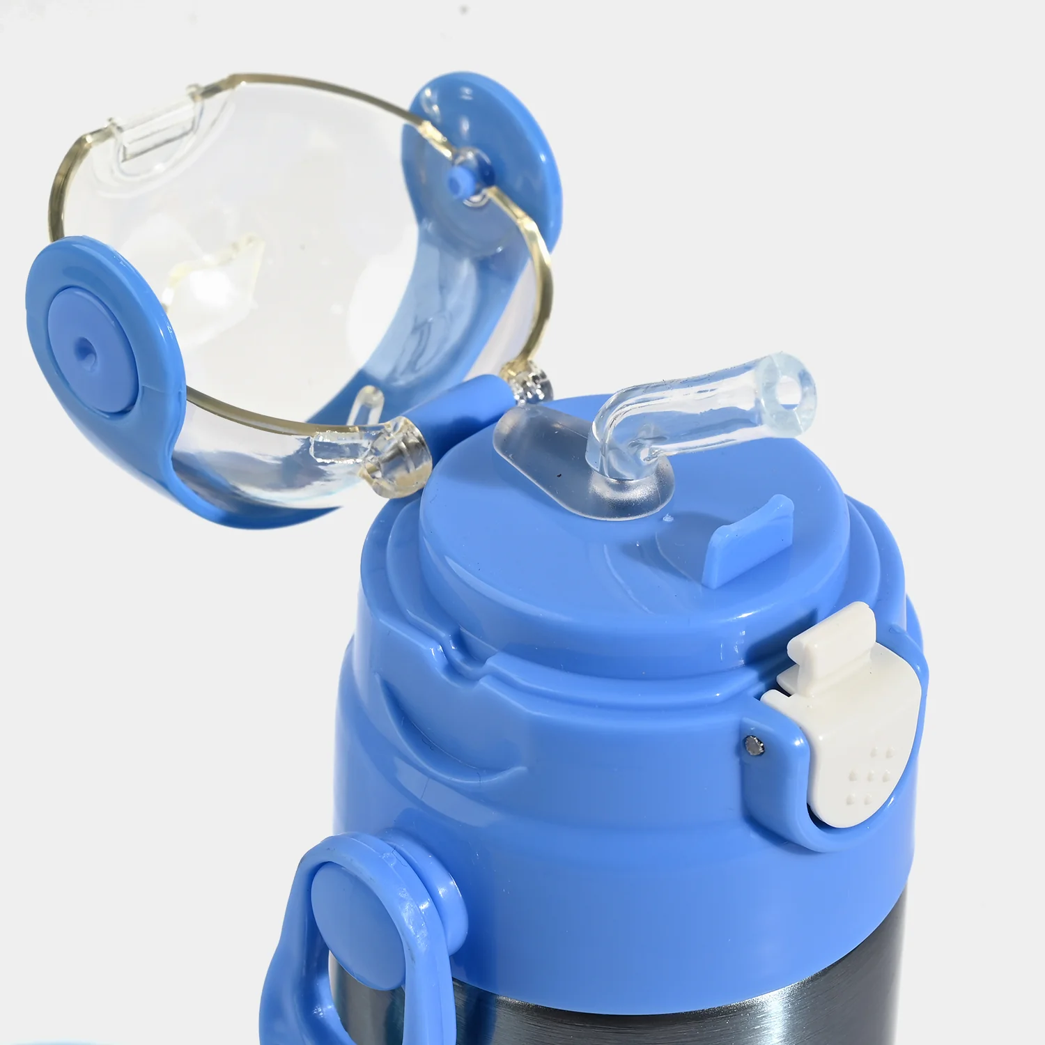 WATER BOTTLE STAINLESS STEEL | 500ml - Image 2