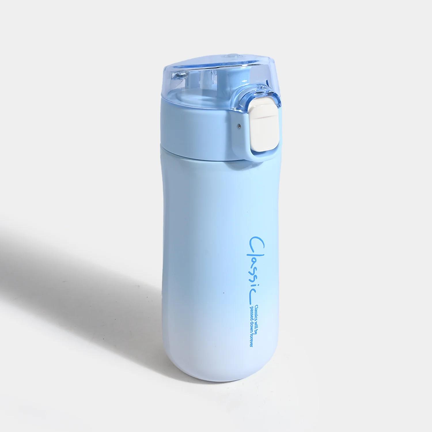WATER BOTTLE STAINLESS STEEL | 500ml