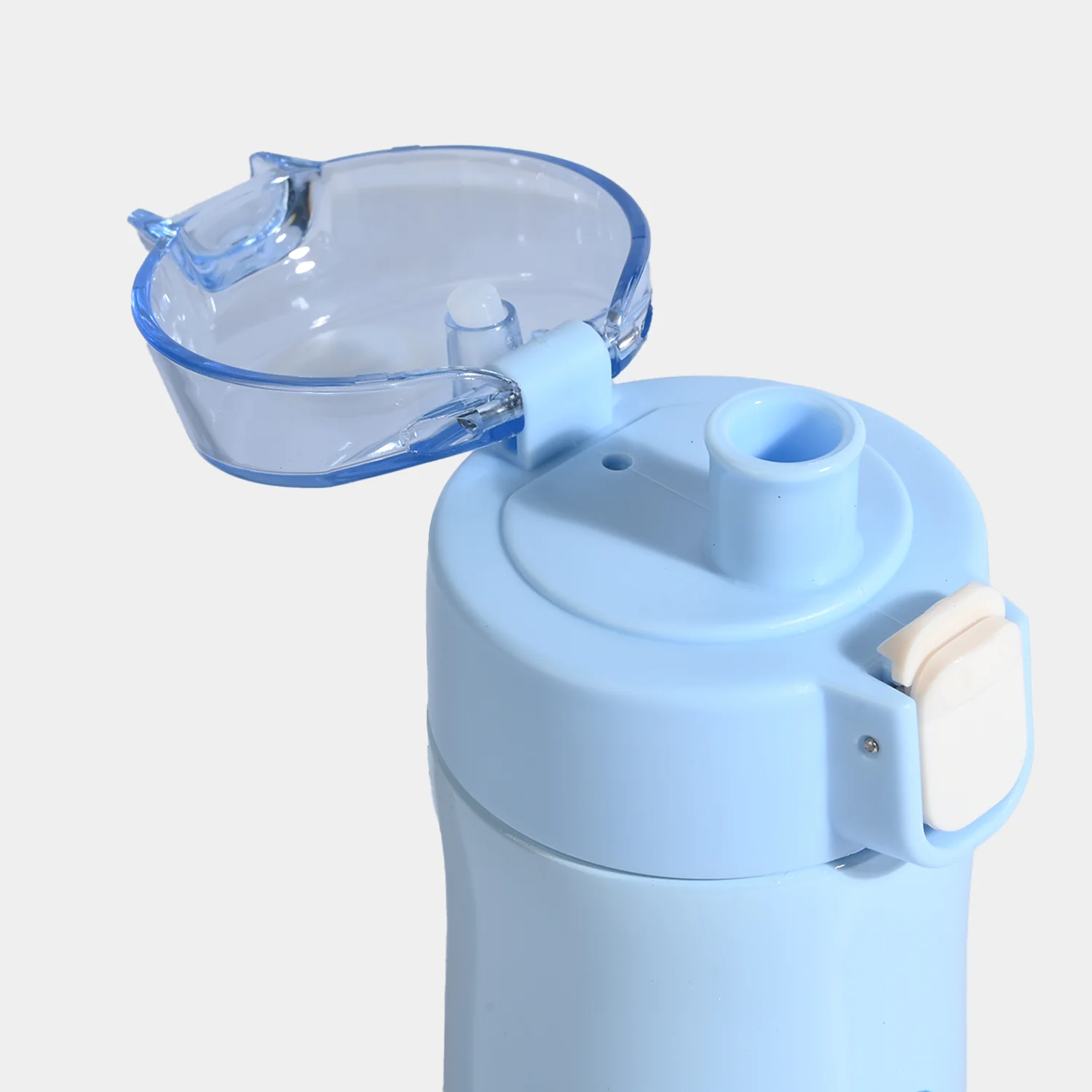 WATER BOTTLE STAINLESS STEEL | 500ml - Image 2