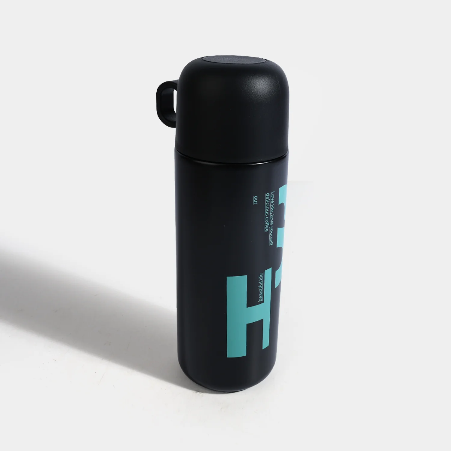 WATER BOTTLE STAINLESS STEEL | 500ml