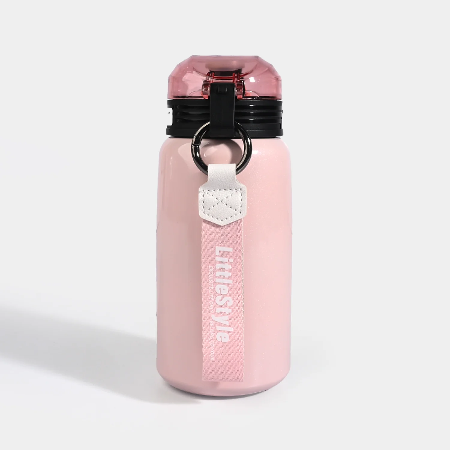 WATER BOTTLE STAINLESS STEEL | 550ml - Image 5