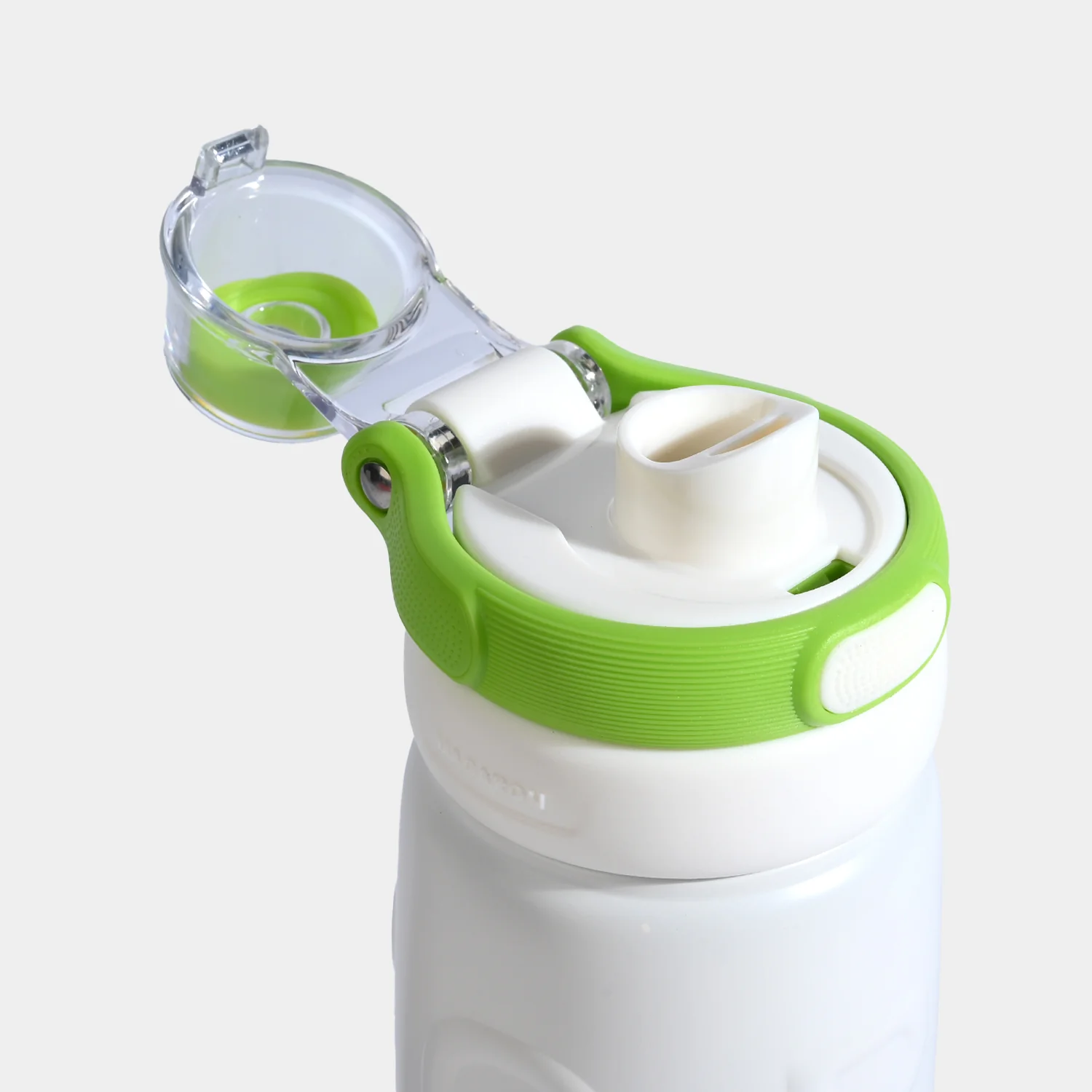 WATER BOTTLE STAINLESS STEEL | 550ml - Image 2
