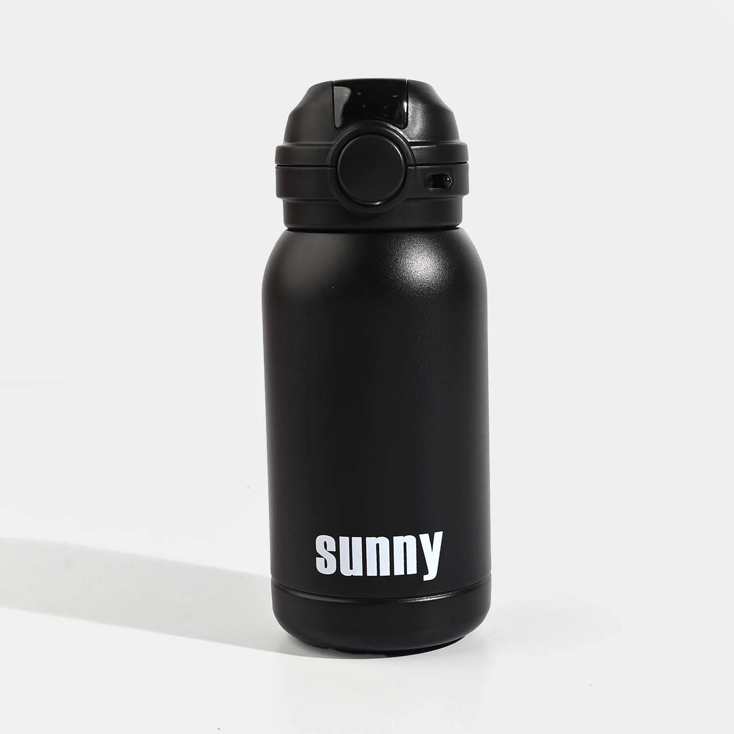 WATER BOTTLE STAINLESS STEEL | 580ML - Image 6