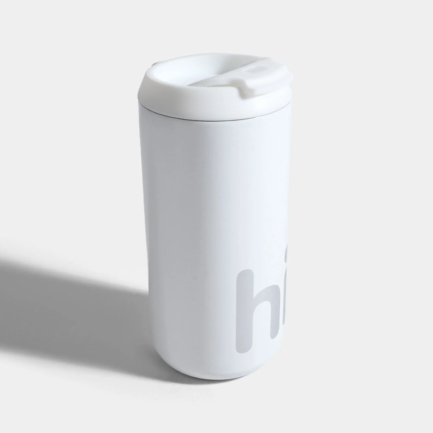 WATER BOTTLE STAINLESS STEEL | 550ml