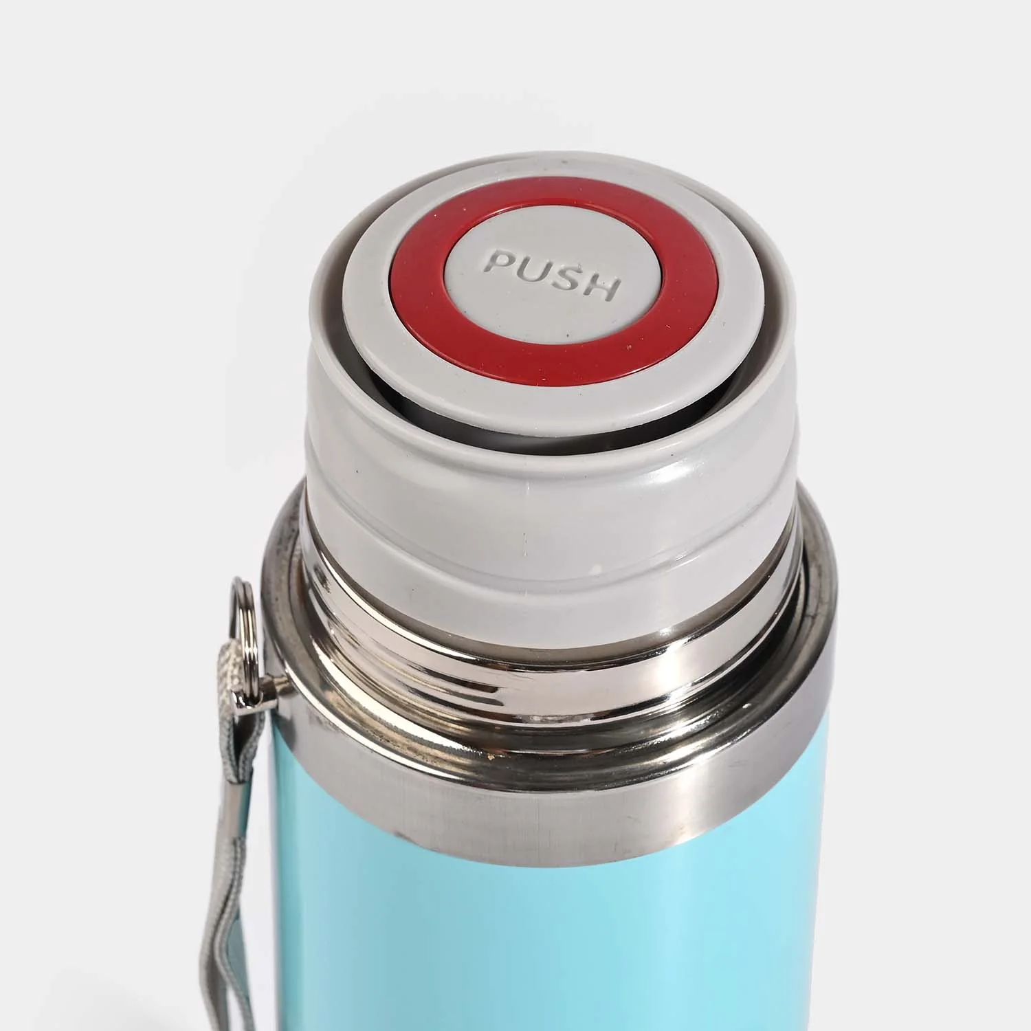 WATER BOTTLE STAINLESS STEEL | 500Ml - Image 4