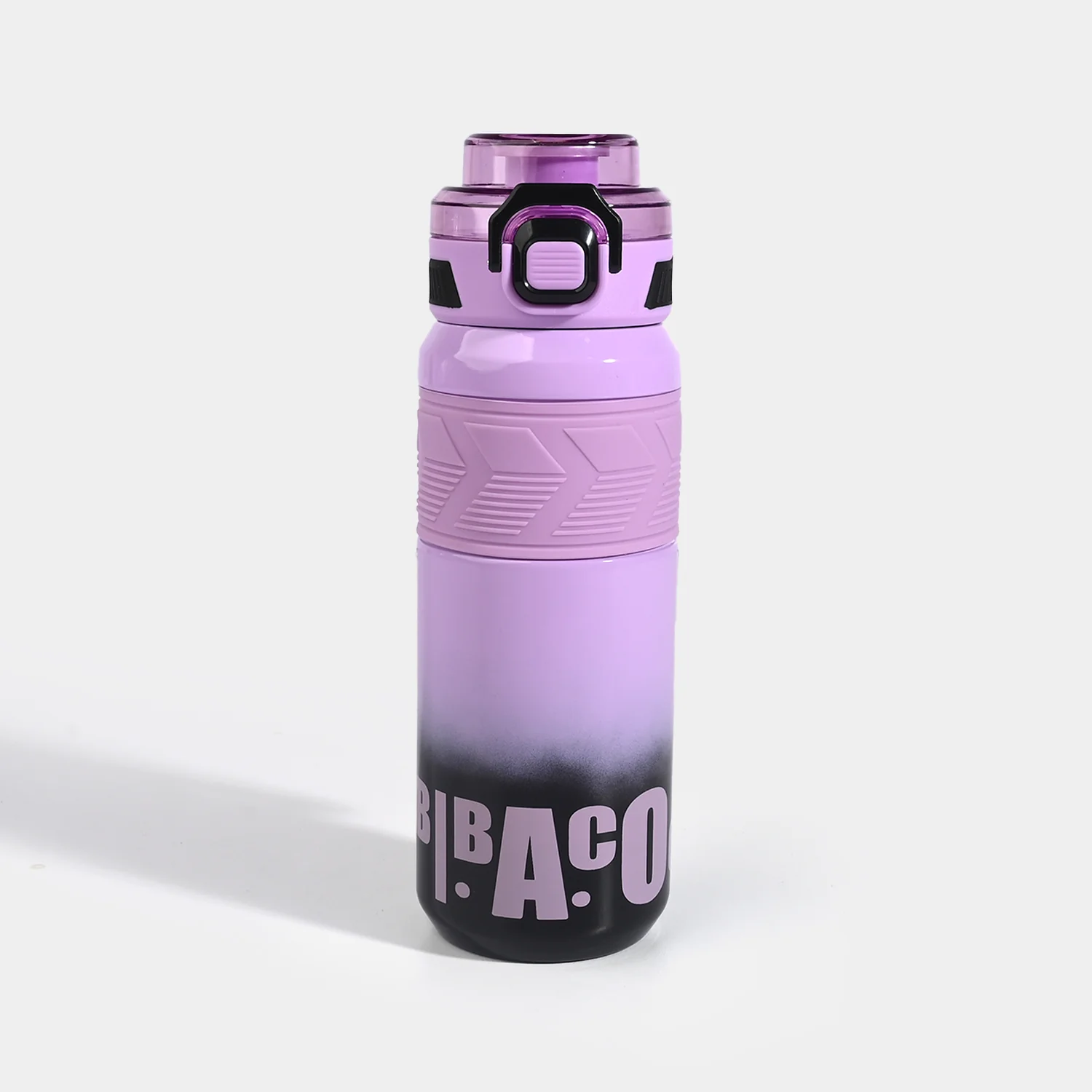 WATER BOTTLE STAINLESS STEEL | 650ml - Image 4