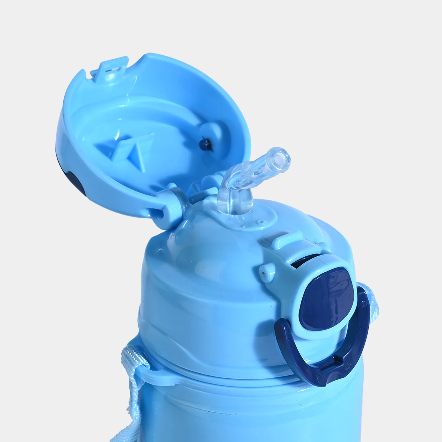 WATER BOTTLE STAINLESS STEEL | 500ML - Image 2