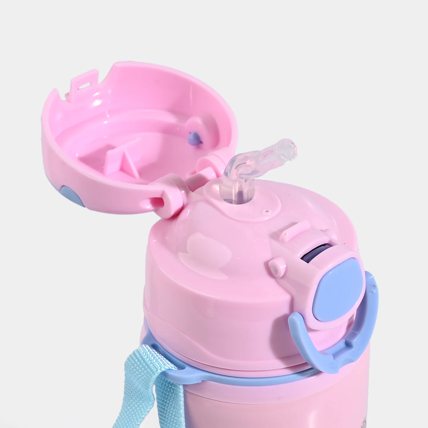 WATER BOTTLE STAINLESS STEEL | 500ml - Image 2