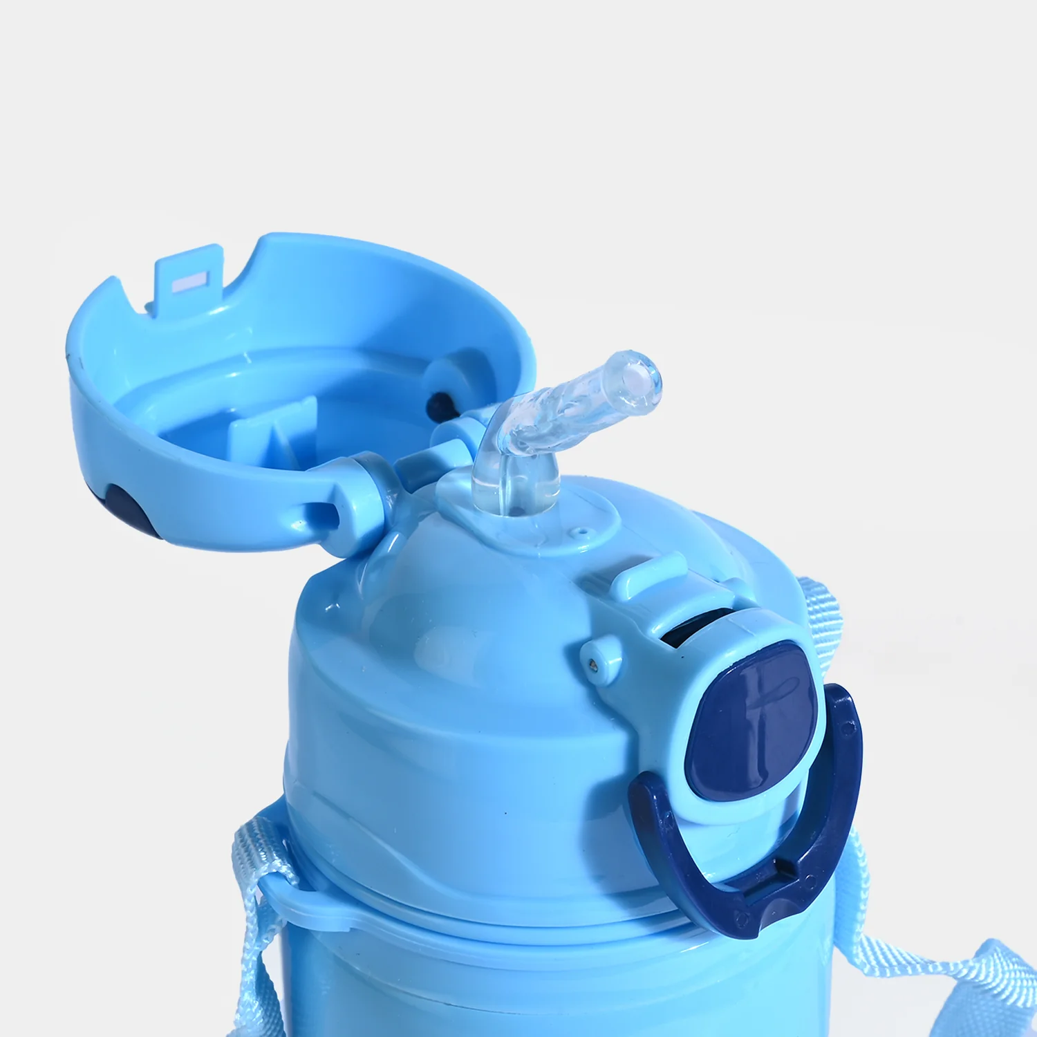 WATER BOTTLE STAINLESS STEEL | 500ML - Image 2