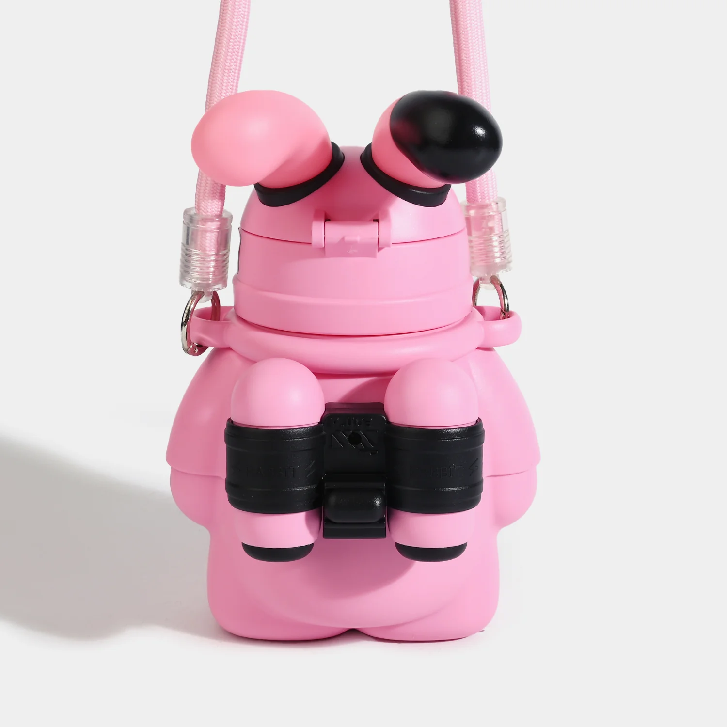 Water Bottle Steel | 470ml - Image 5