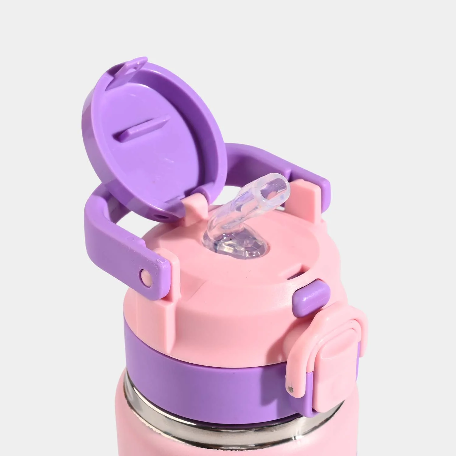 WATER BOTTLE STAINLESS STEEL | 600Ml - Image 5