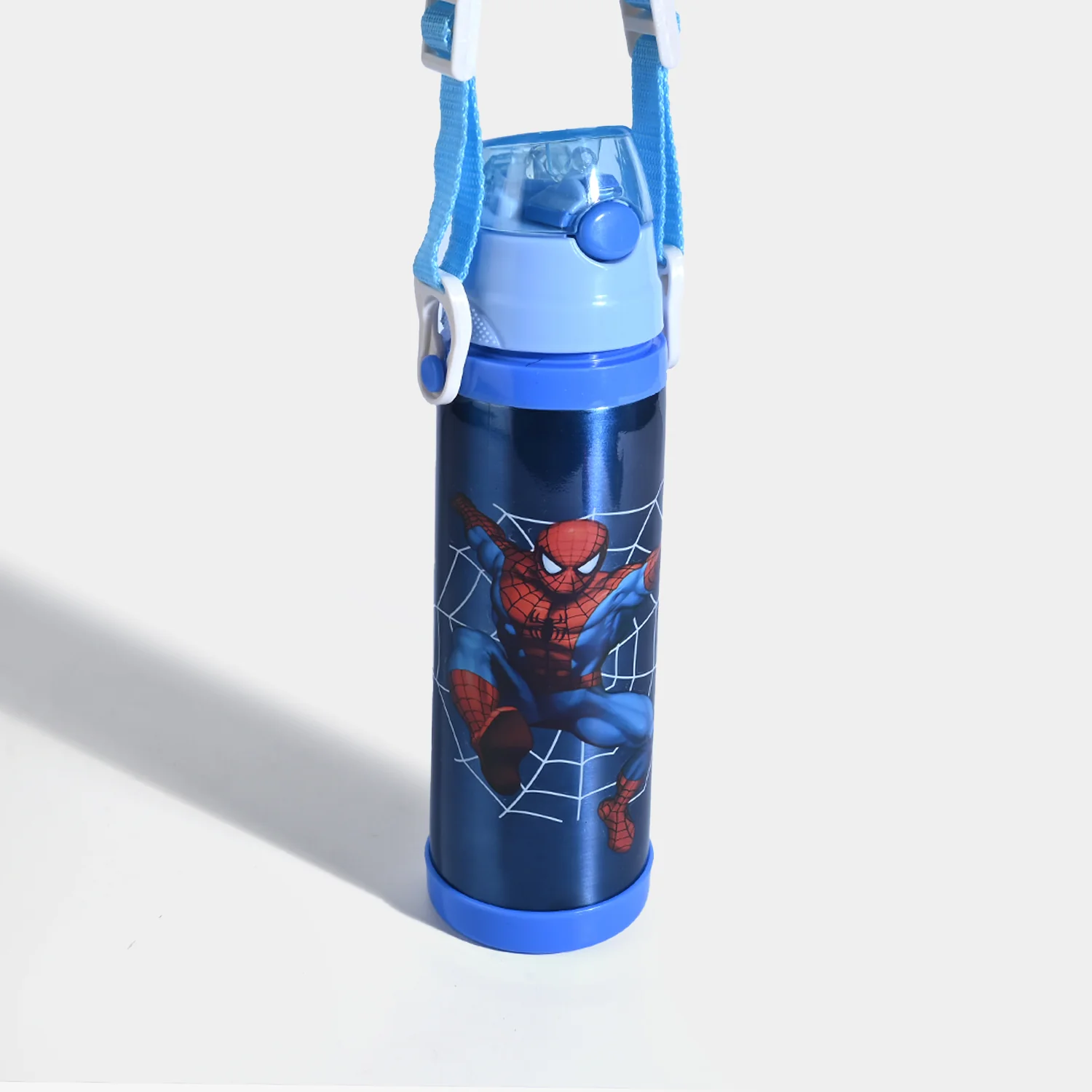 WATER BOTTLE STAINLESS STEEL | 500ML