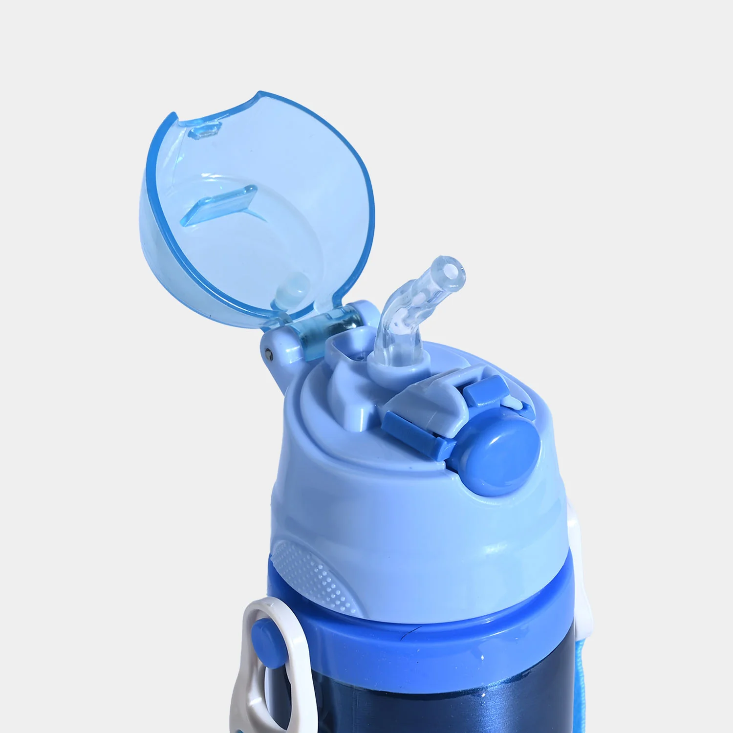 WATER BOTTLE STAINLESS STEEL | 500ML - Image 2