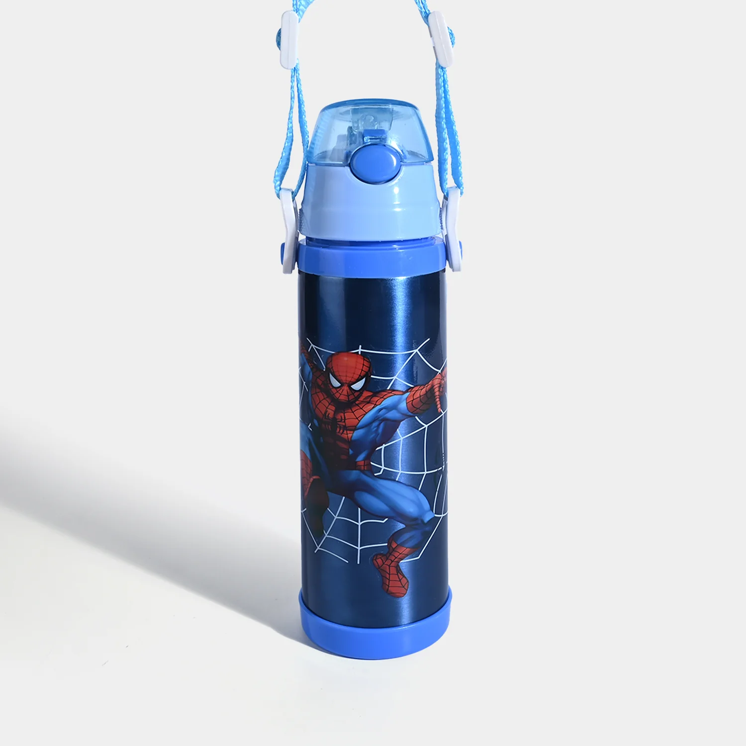WATER BOTTLE STAINLESS STEEL | 500ML - Image 4