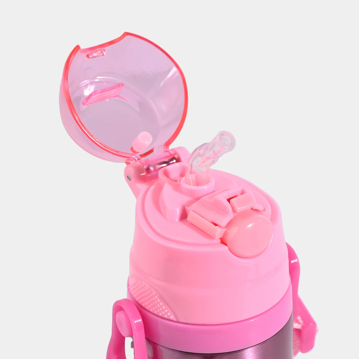 WATER BOTTLE STAINLESS STEEL | 500ml - Image 3