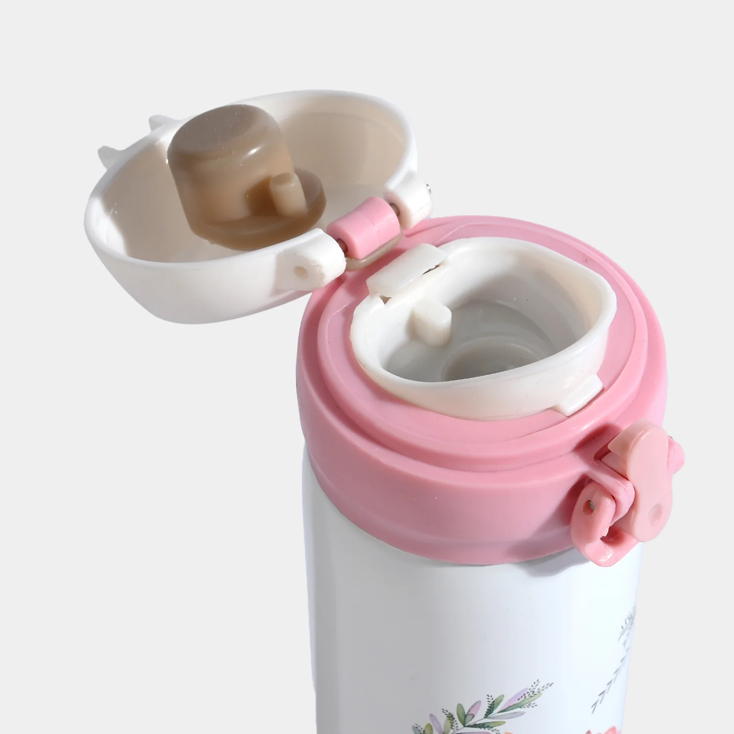 WATER BOTTLE STAINLESS STEEL | 500ml - Image 2